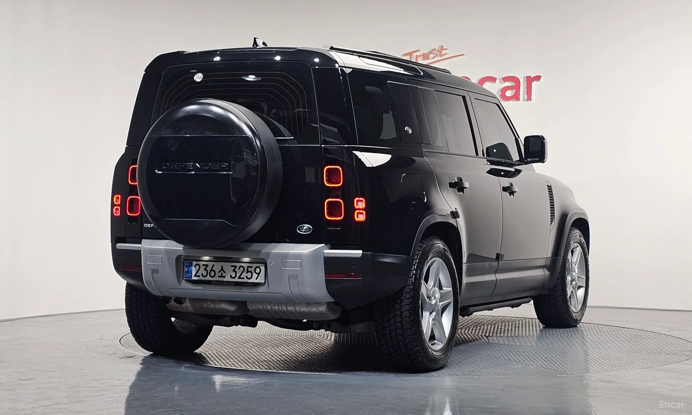 Defender (L663)