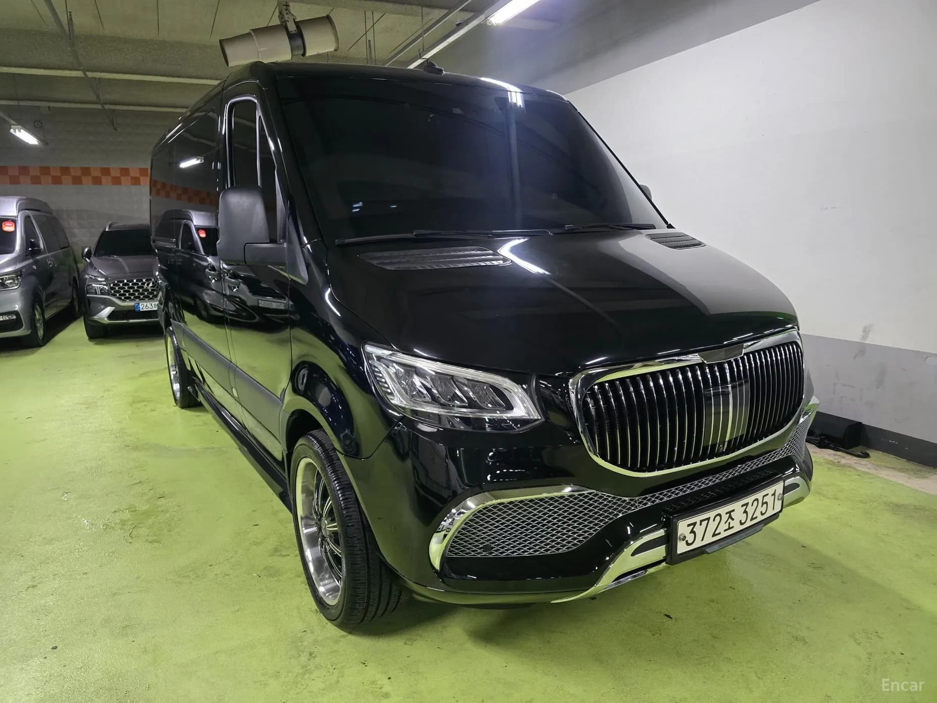 Sprinter