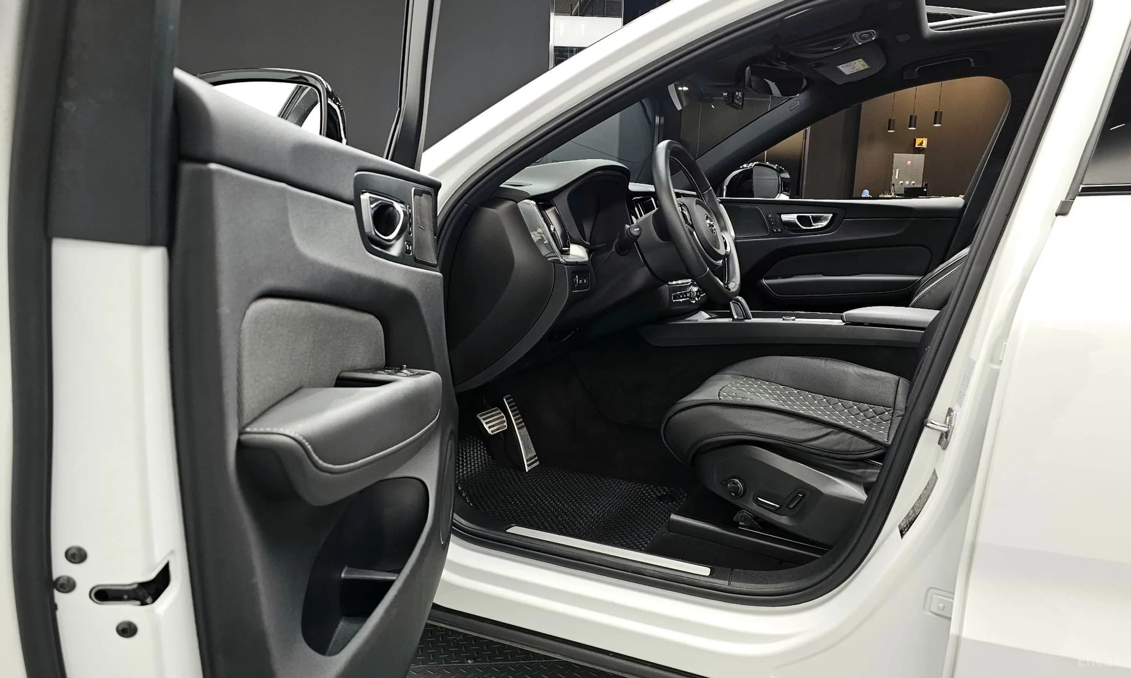 XC60 Gen 2
