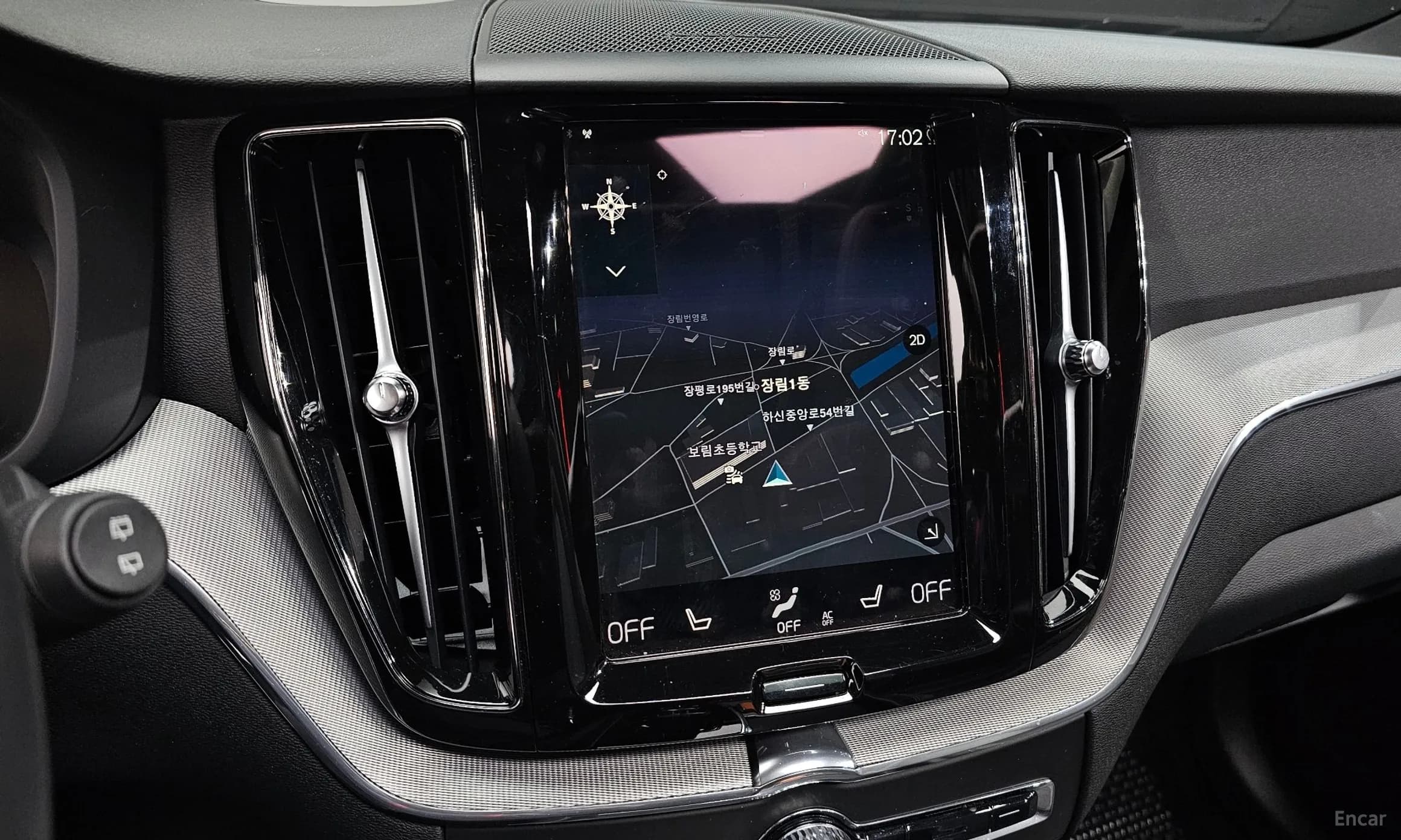 XC60 Gen 2