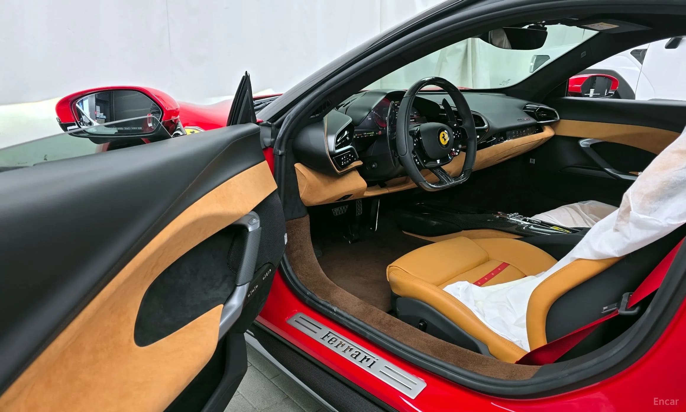 296 GTB