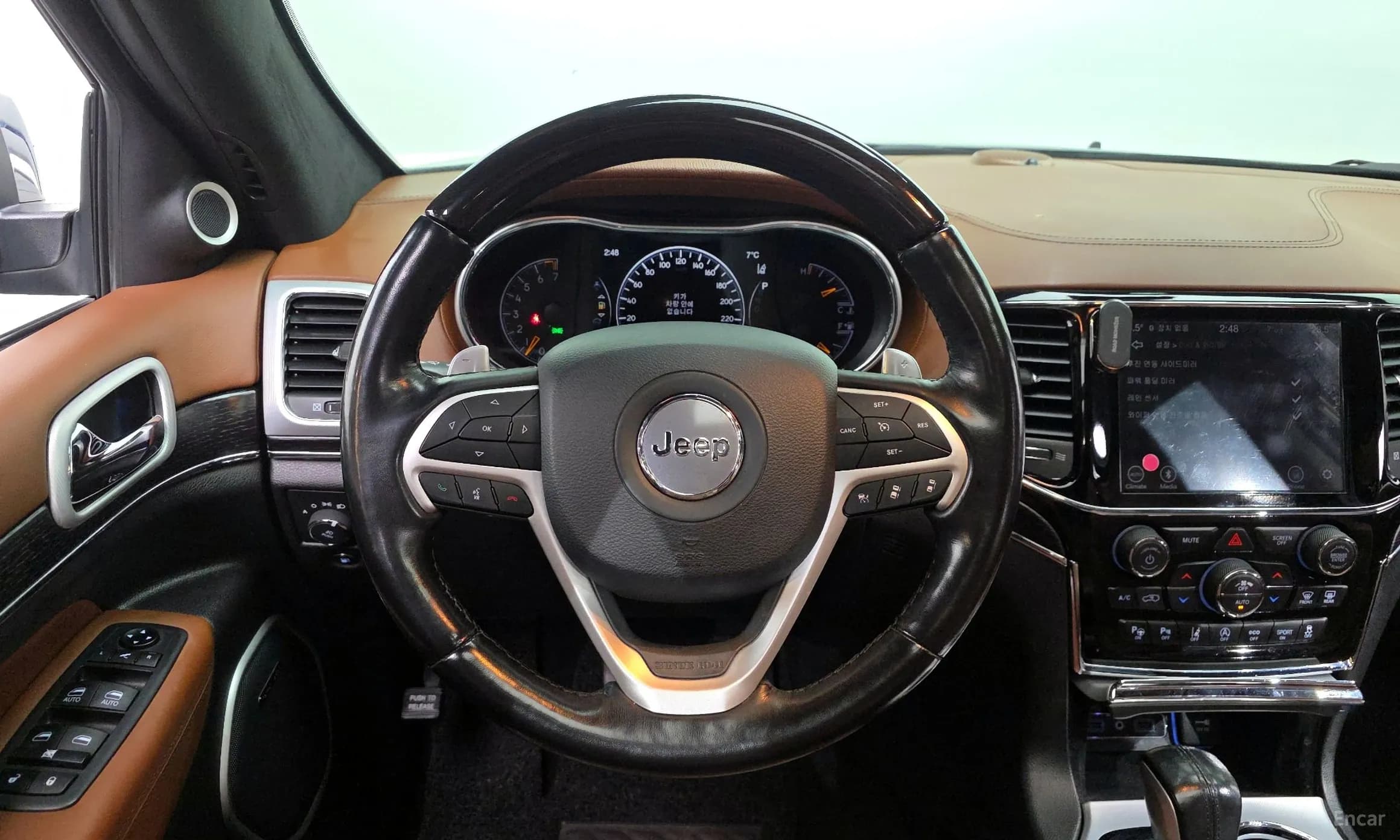 Grand Cherokee