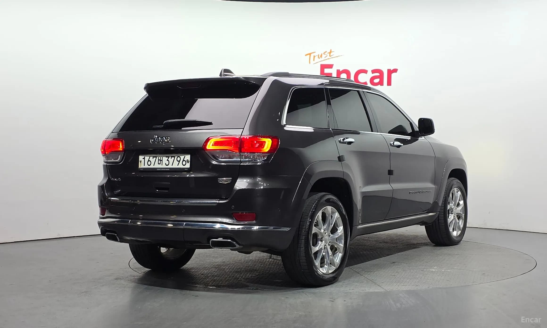 Grand Cherokee