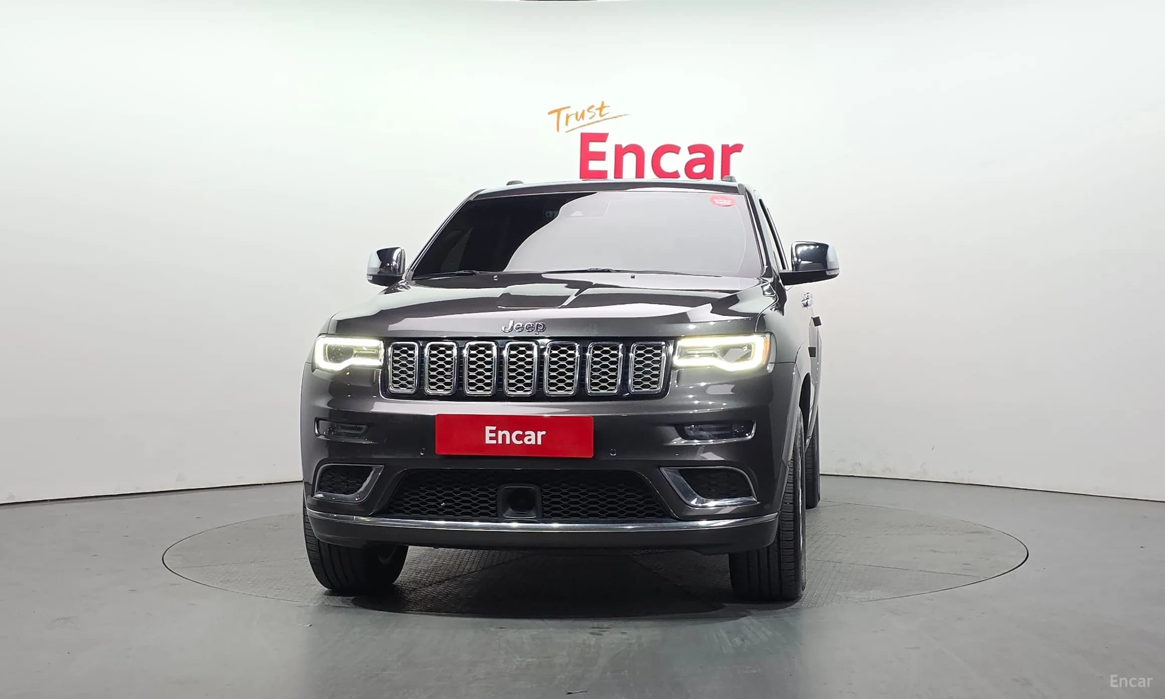 Grand Cherokee