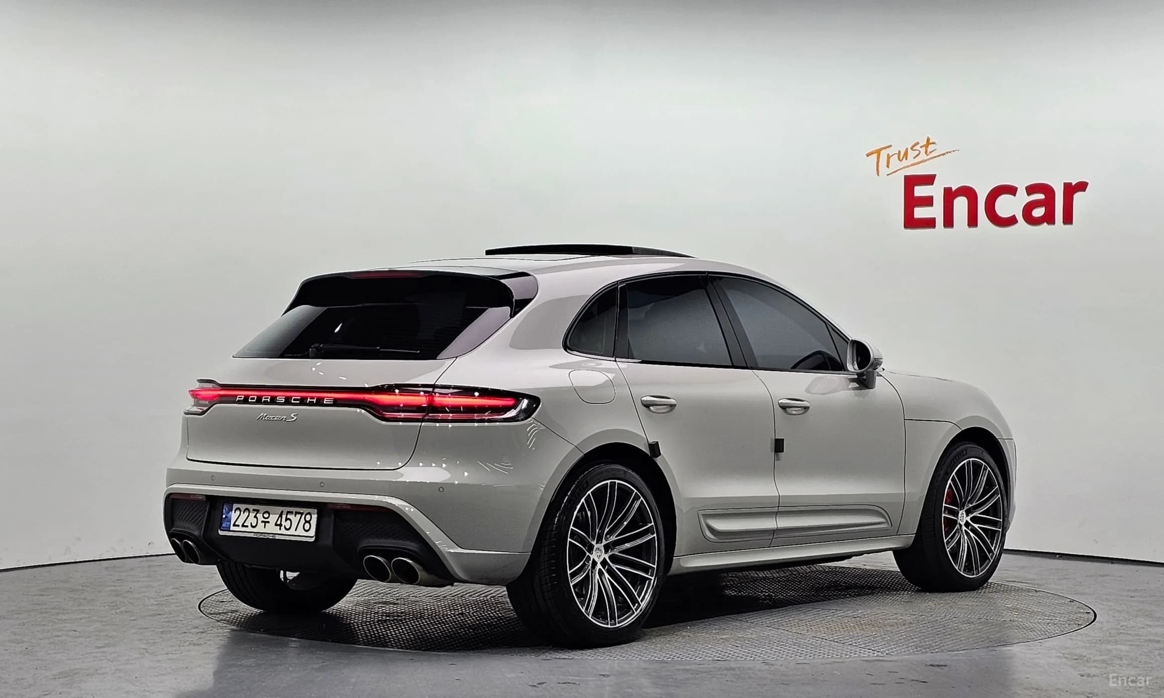 Macan