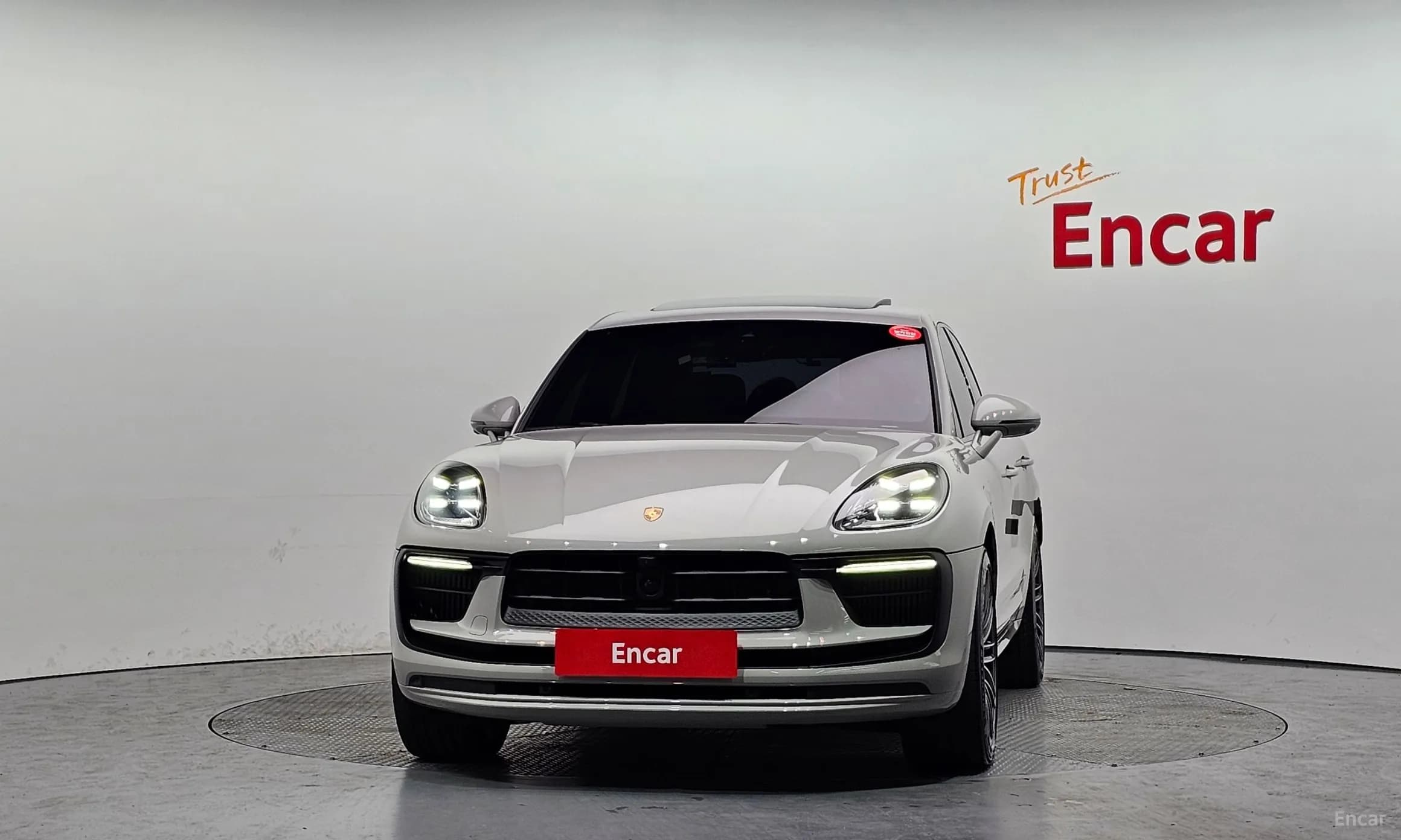 Macan