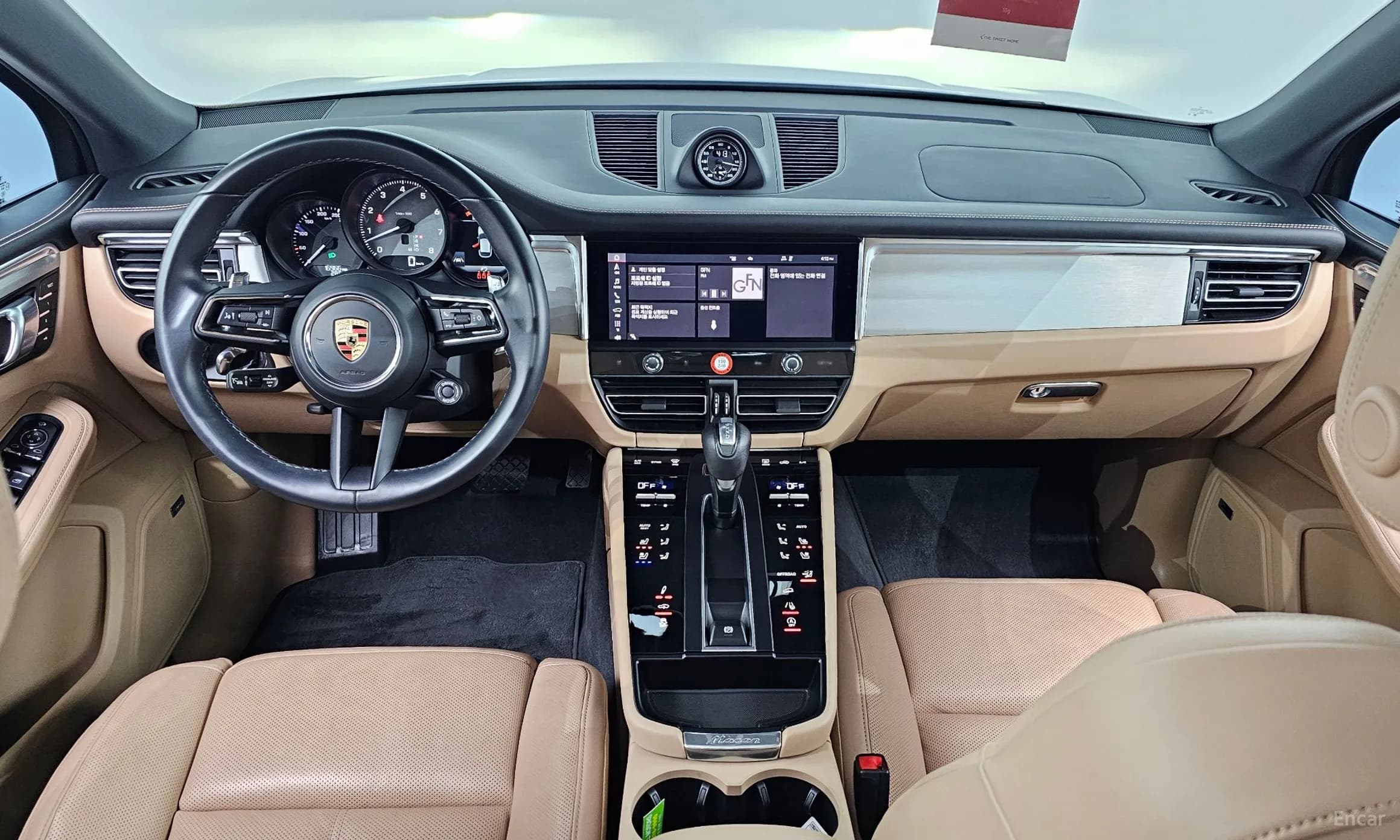 Macan