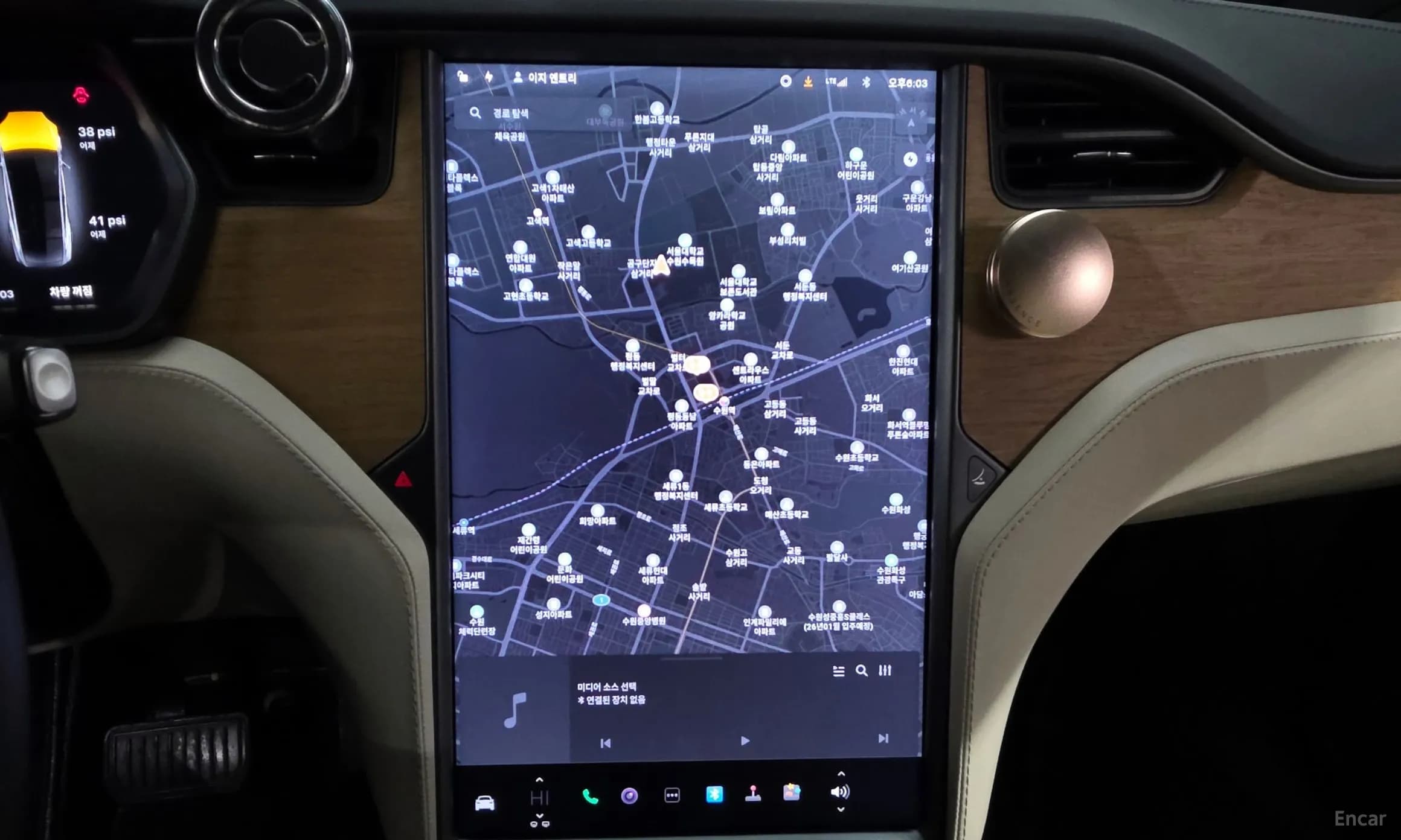 Model X