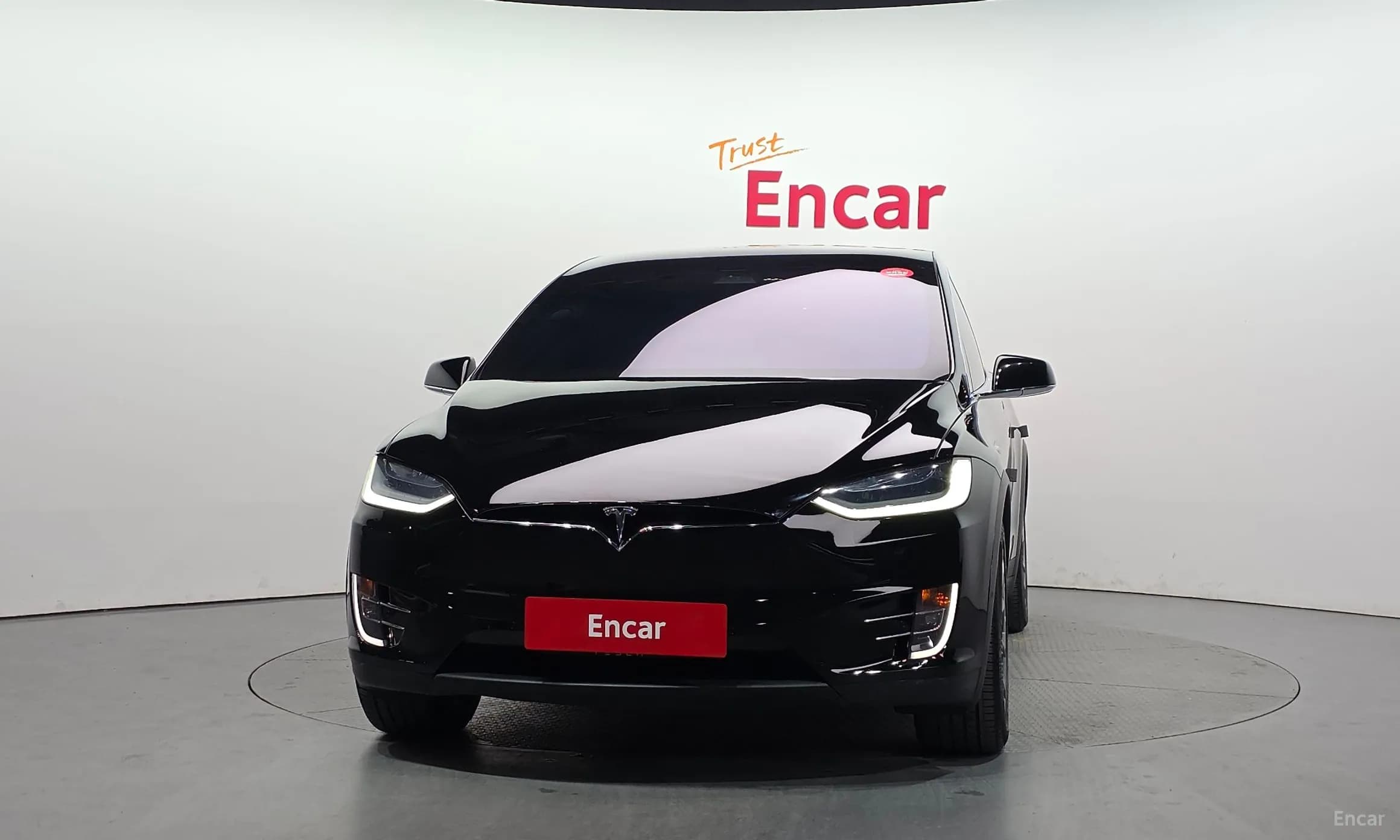 Model X