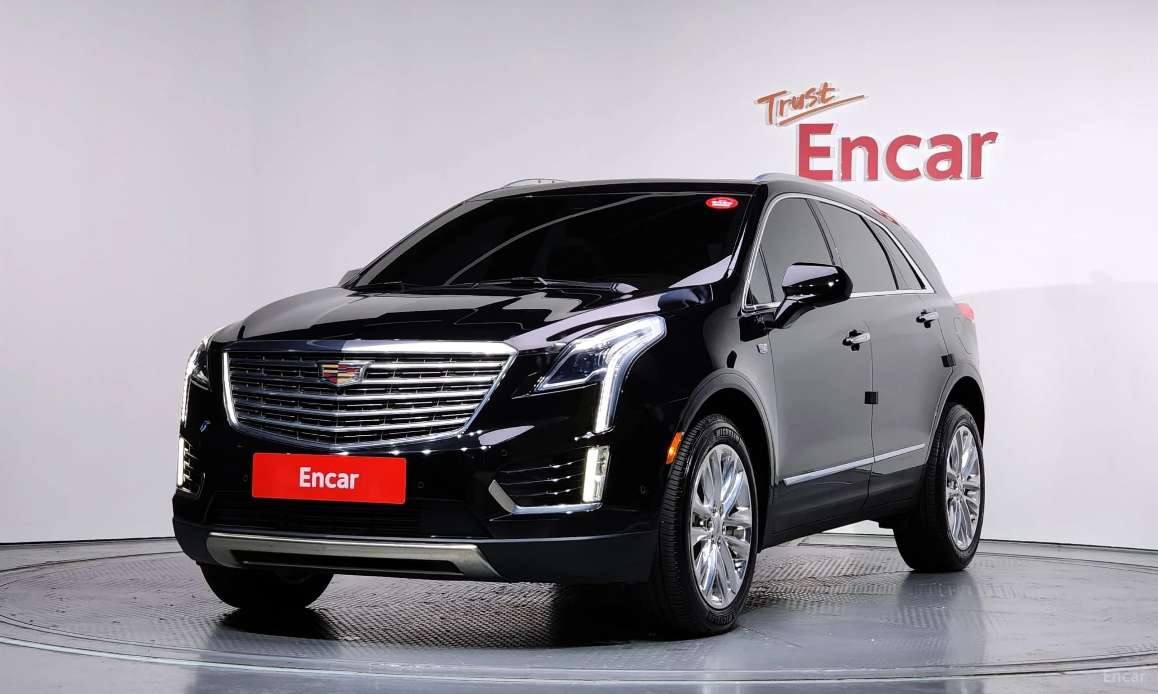XT5