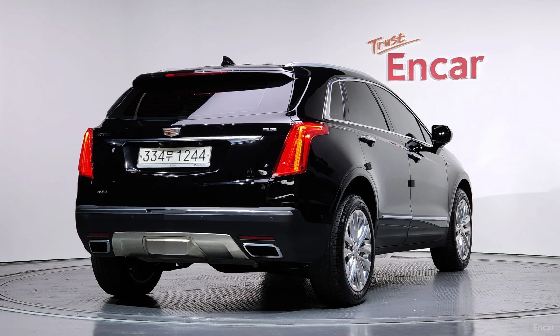 XT5