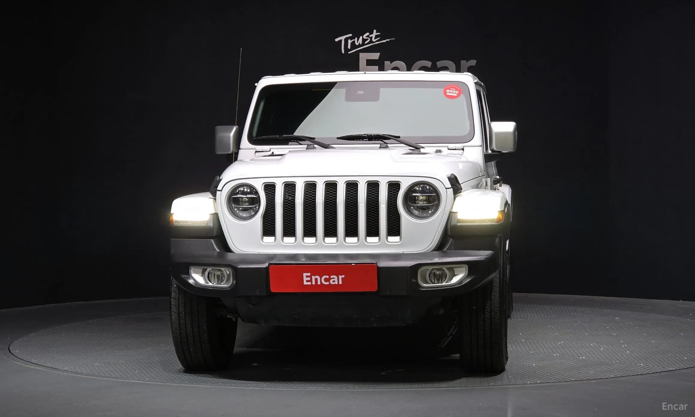 Wrangler (JL)