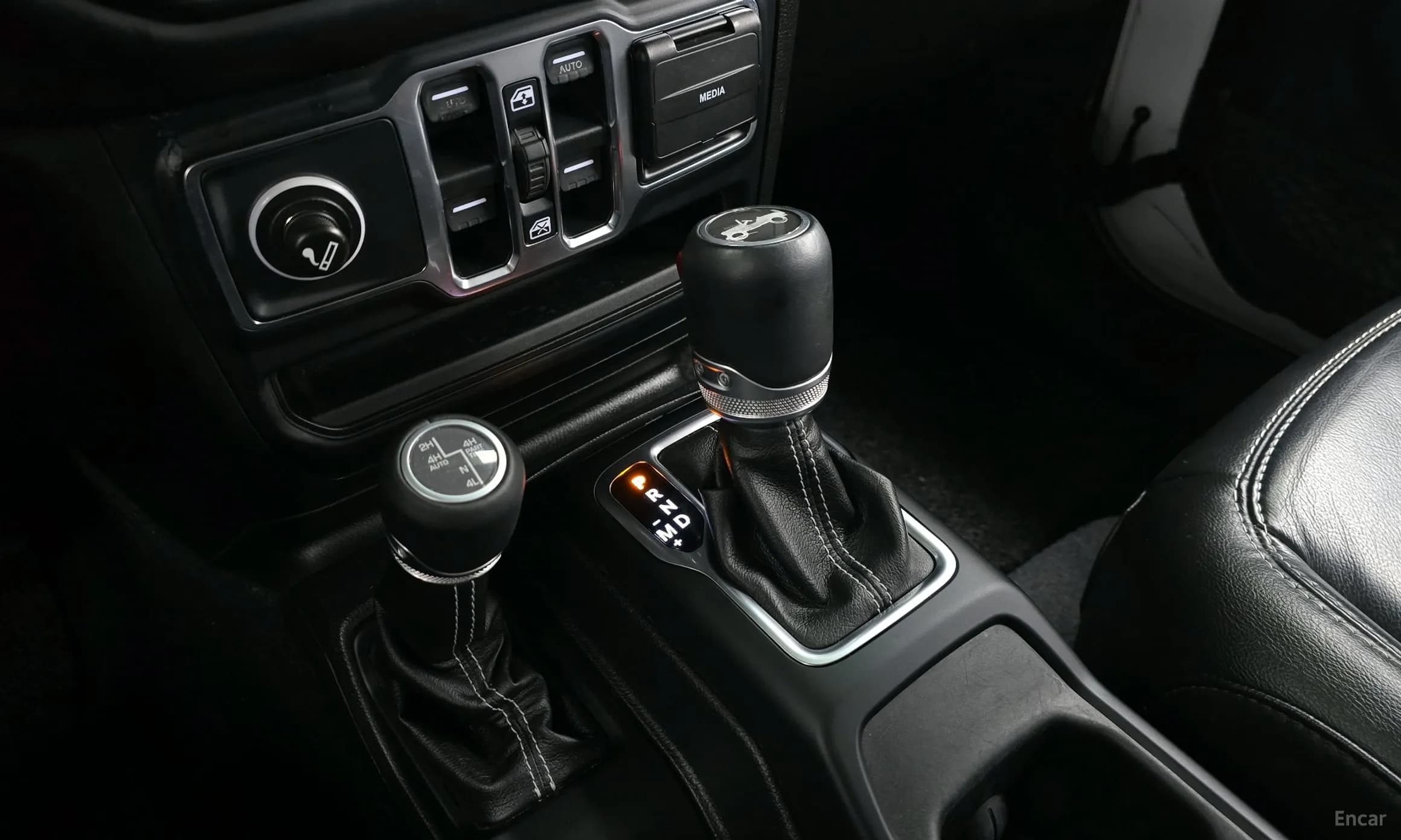 Wrangler (JL)