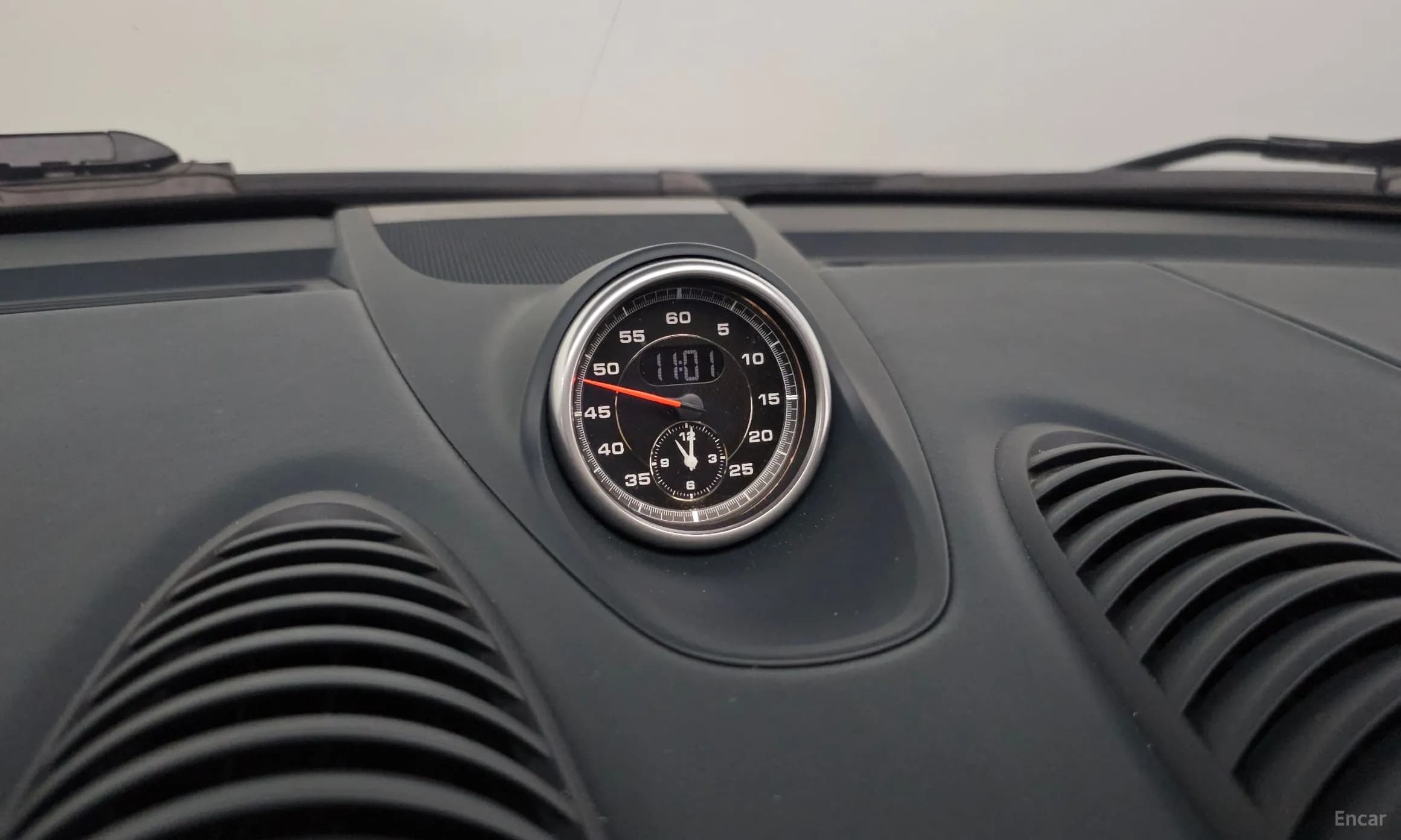 718 Boxster