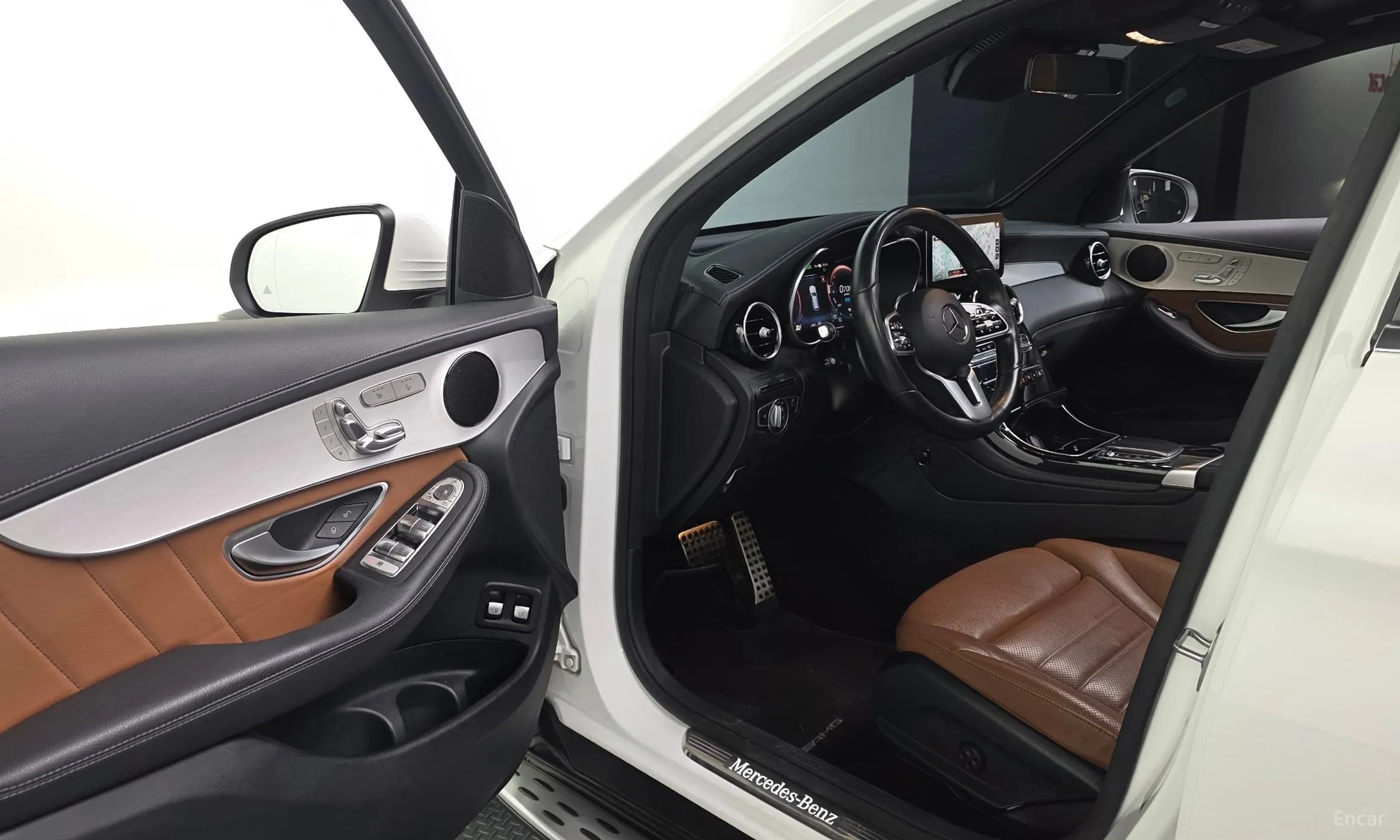 GLC-Class X253