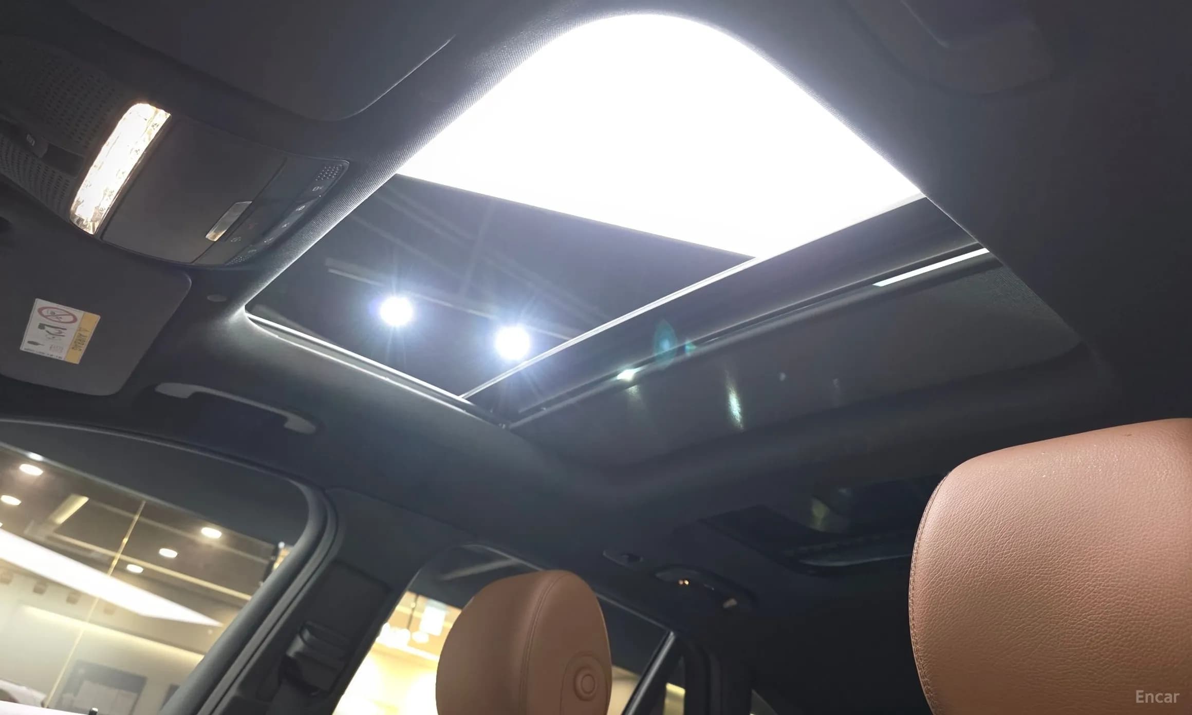 GLC-Class X253