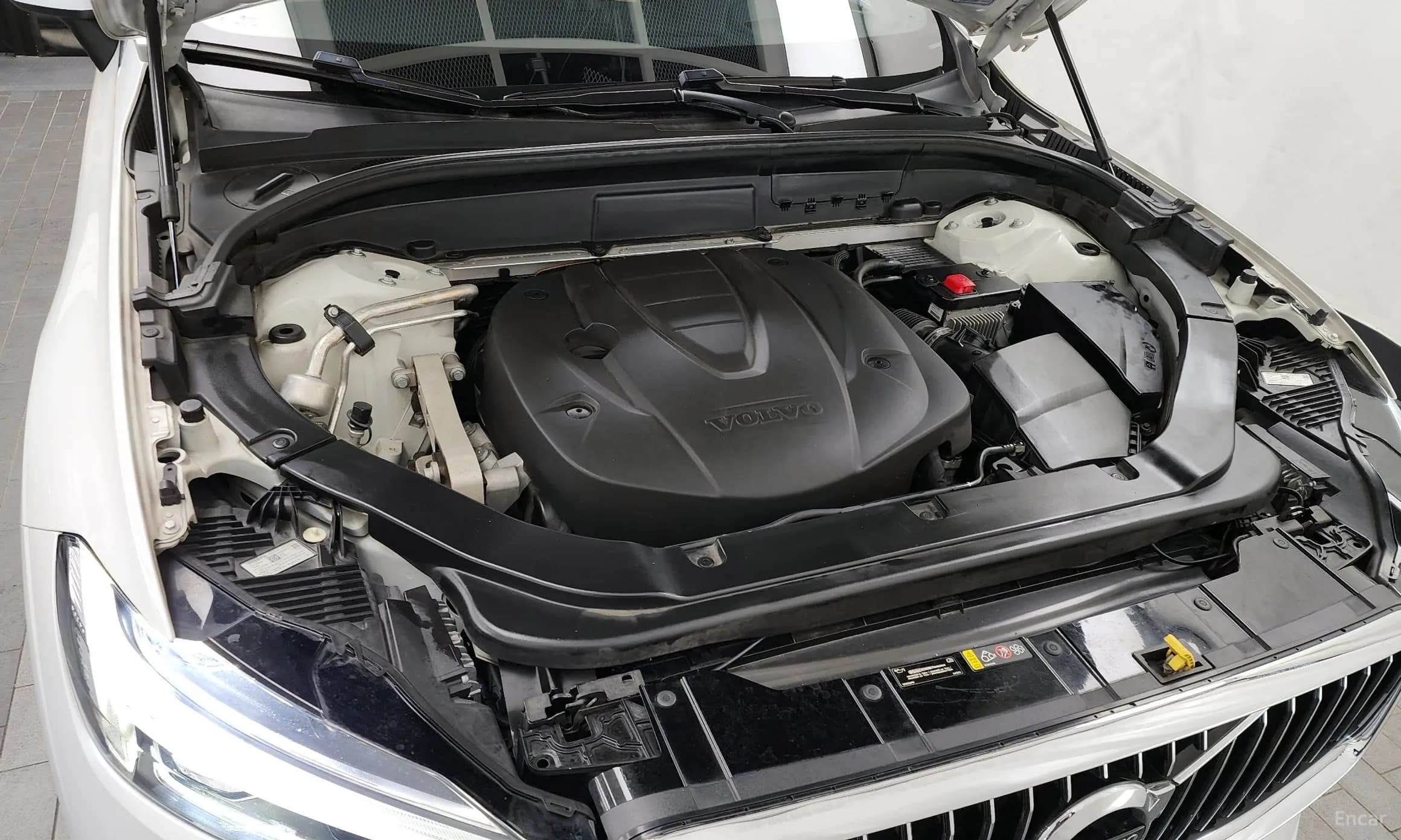 XC60 Gen 2