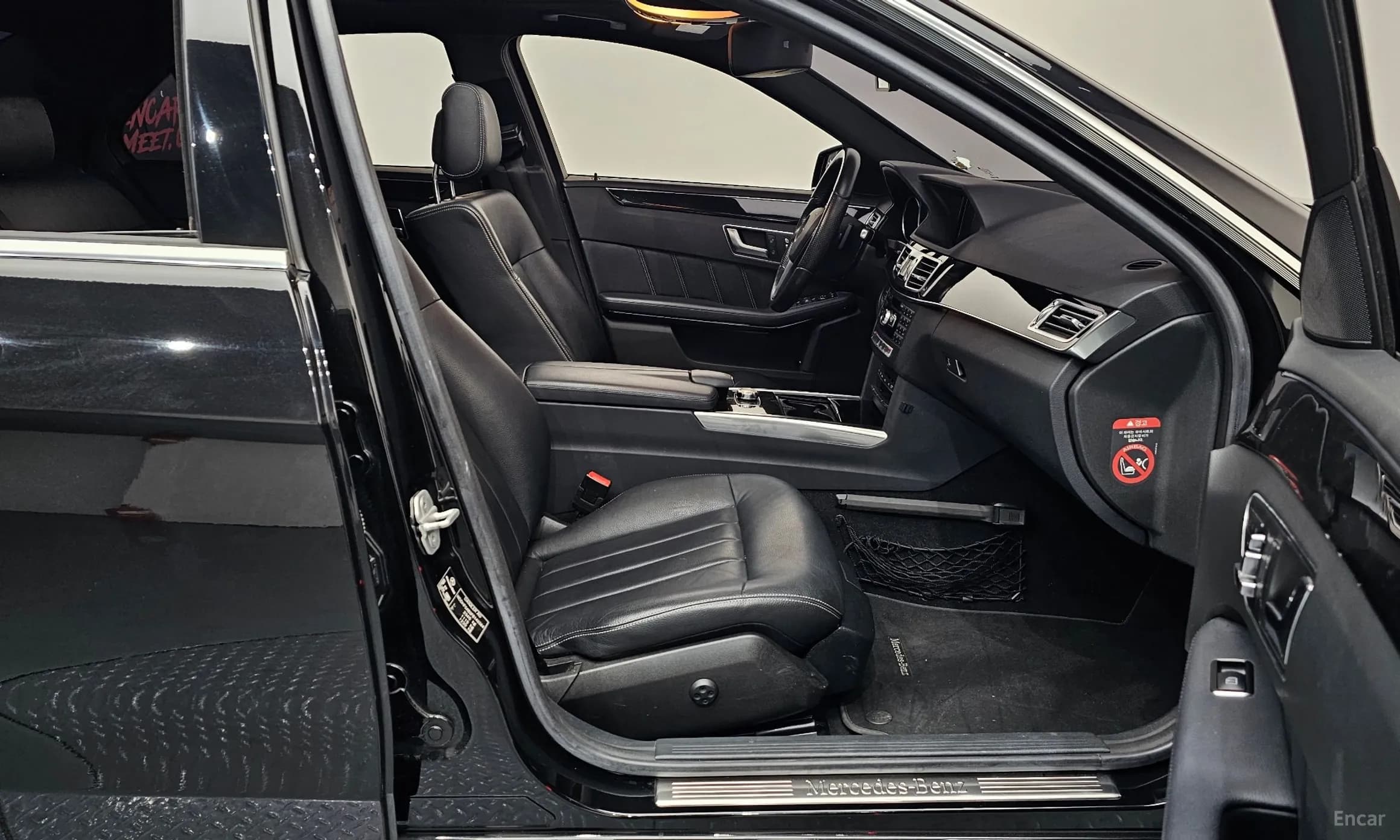 E-Class W212