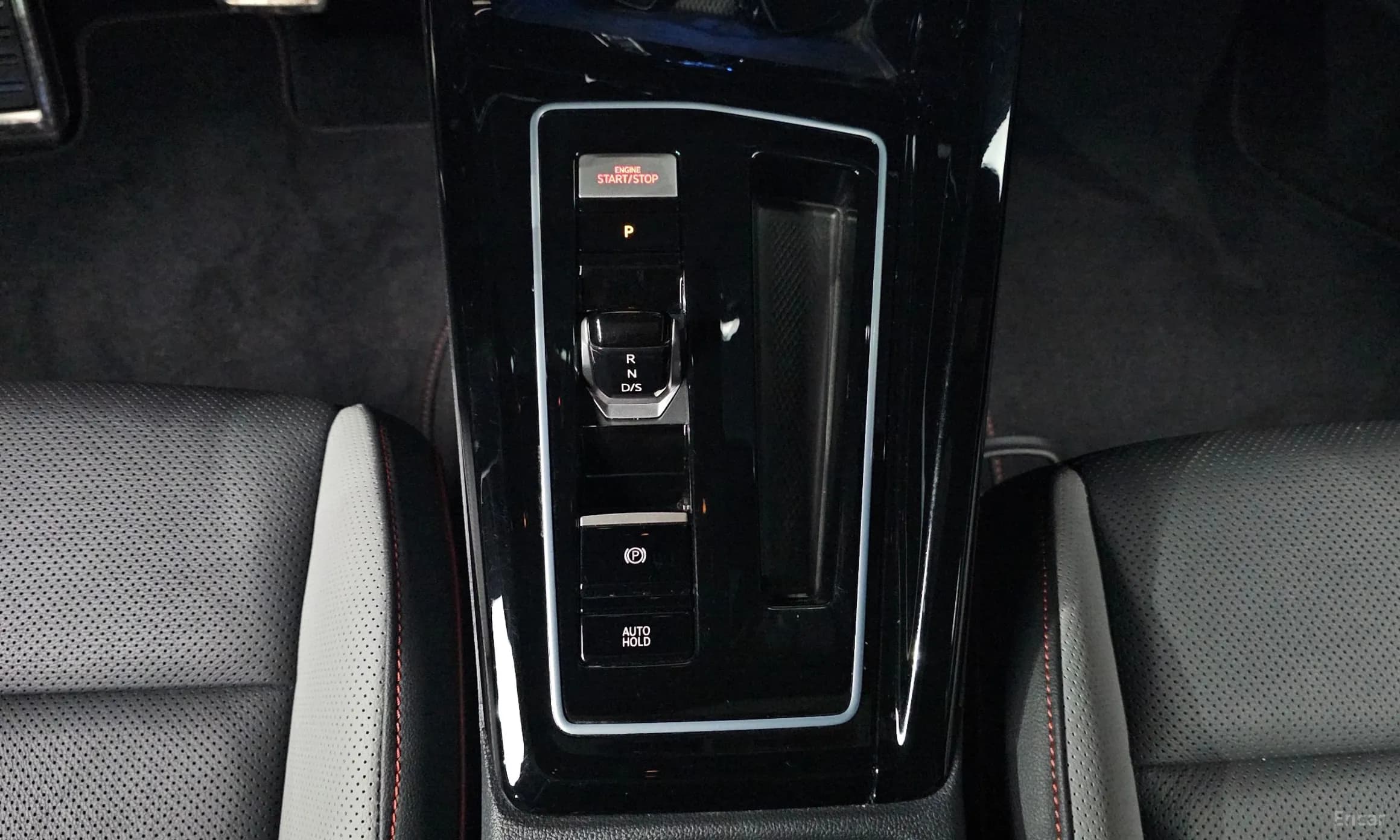Golf 8th Generation