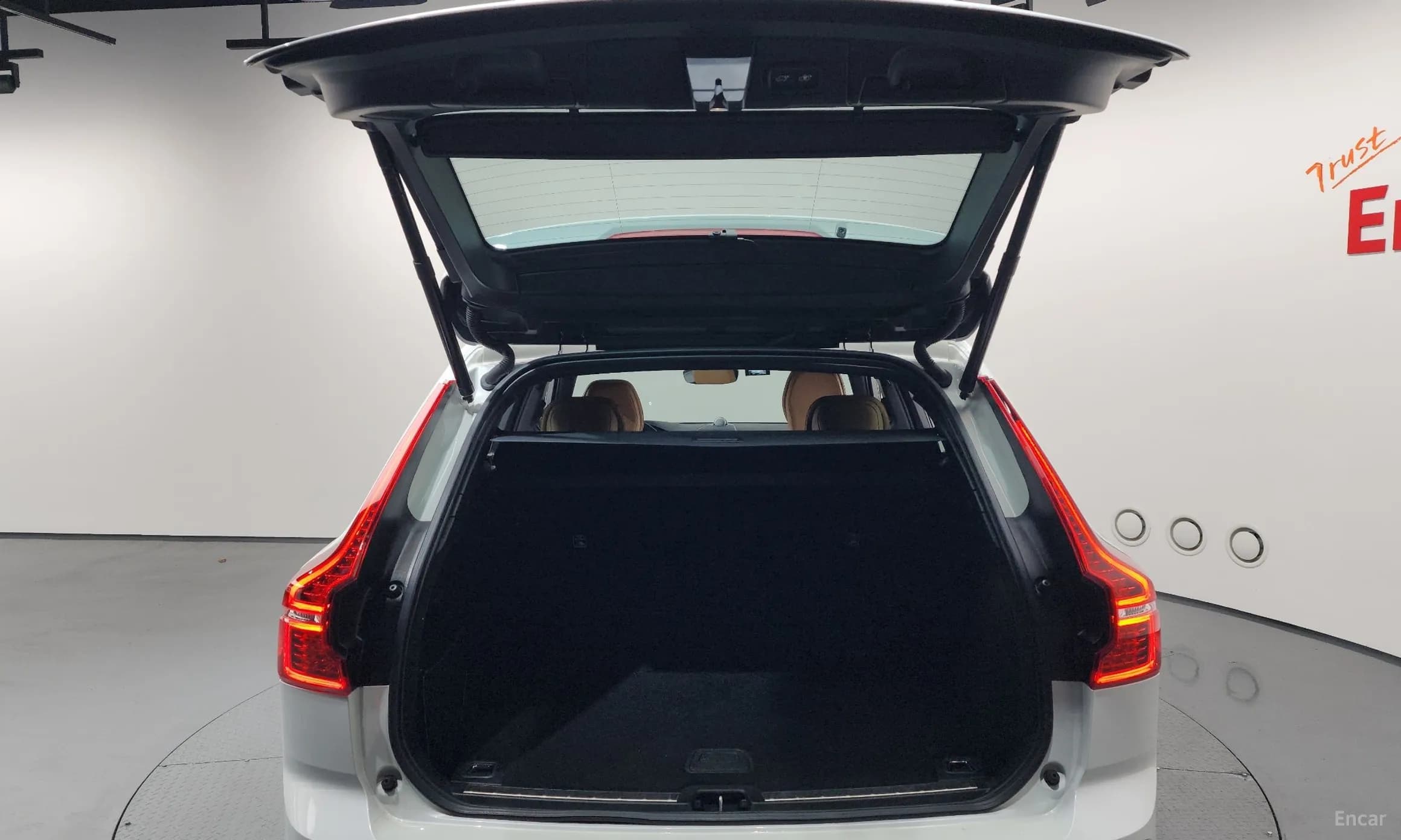 XC60 Gen 2