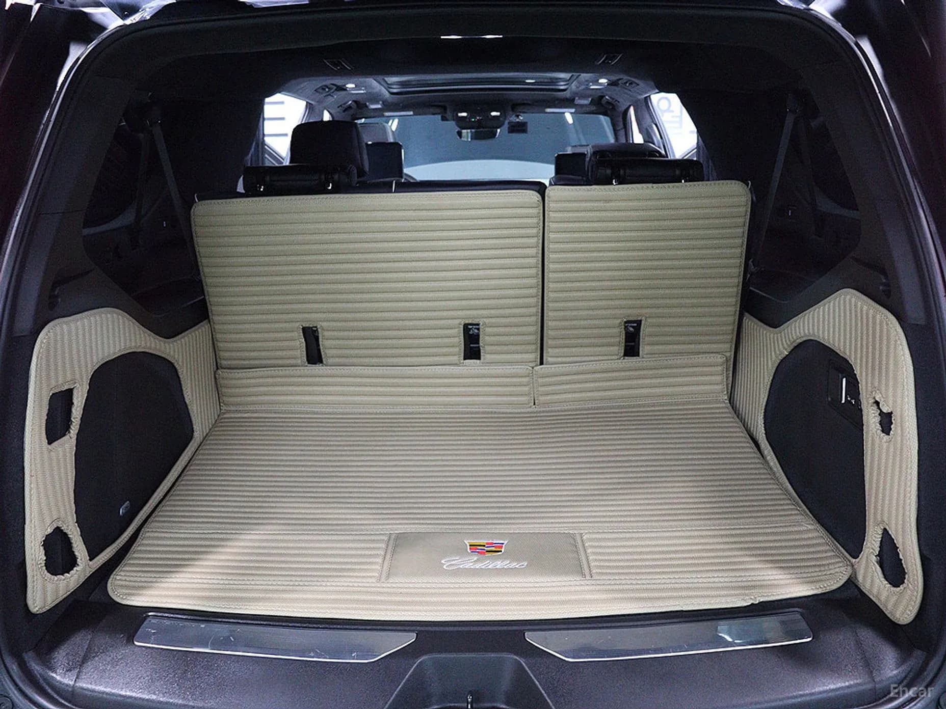 Escalade 5th Generation