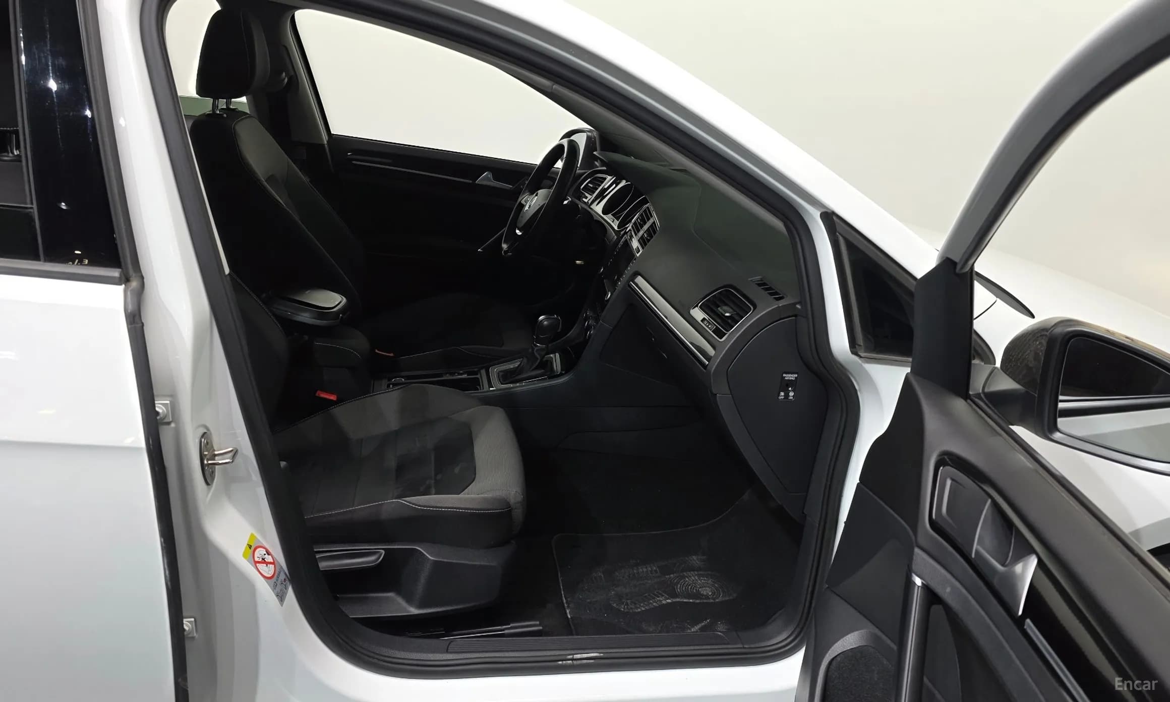 Golf 7th Generation