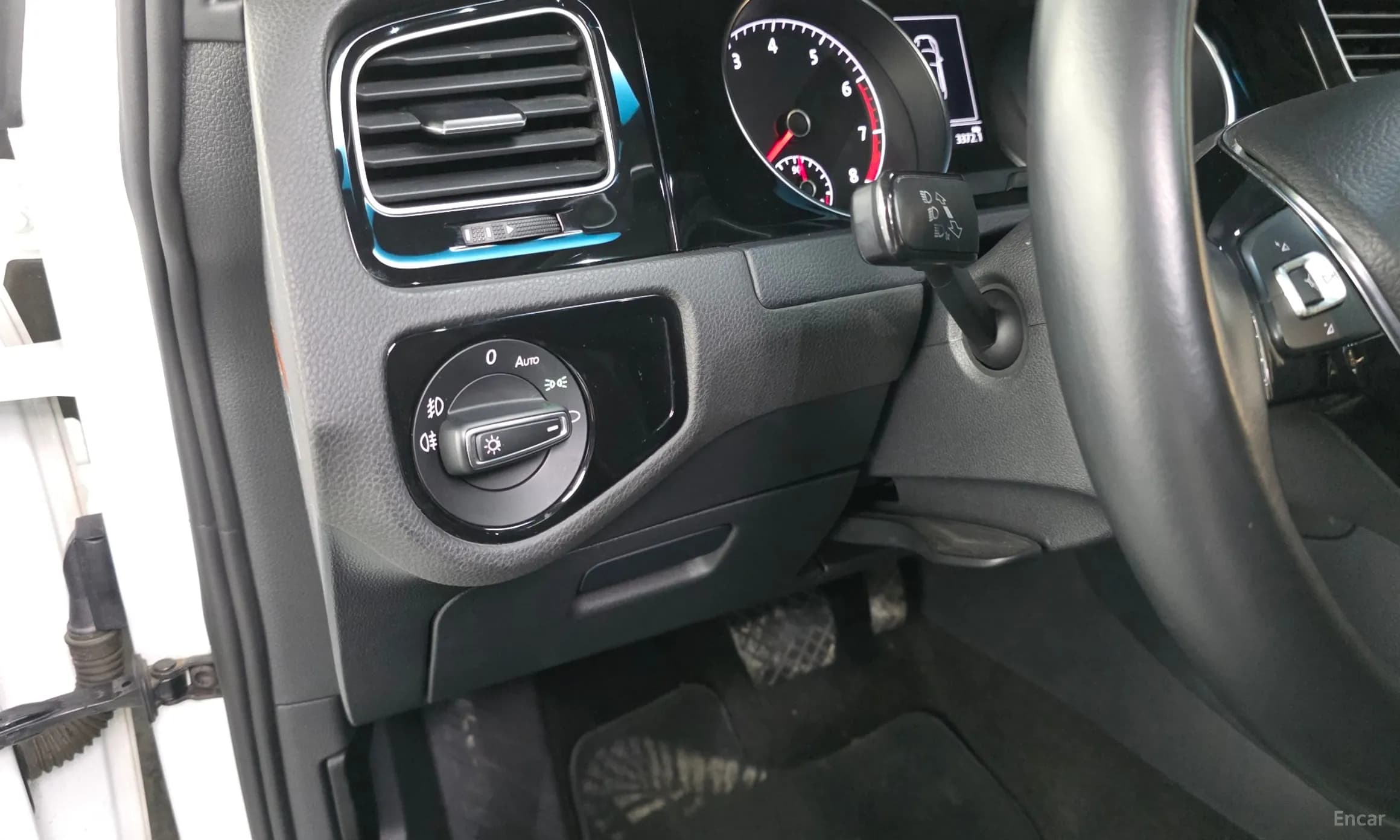 Golf 7th Generation