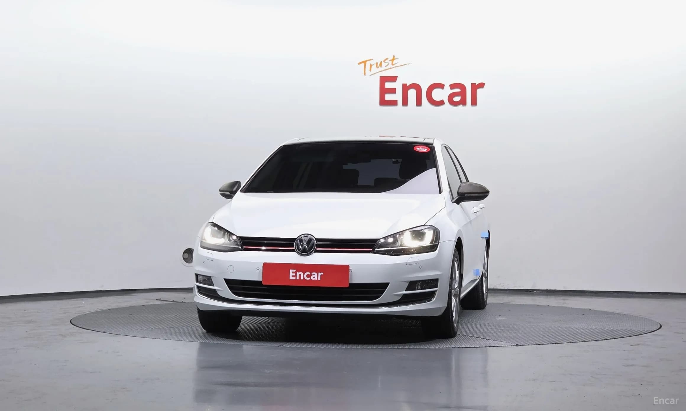 Golf 7th Generation