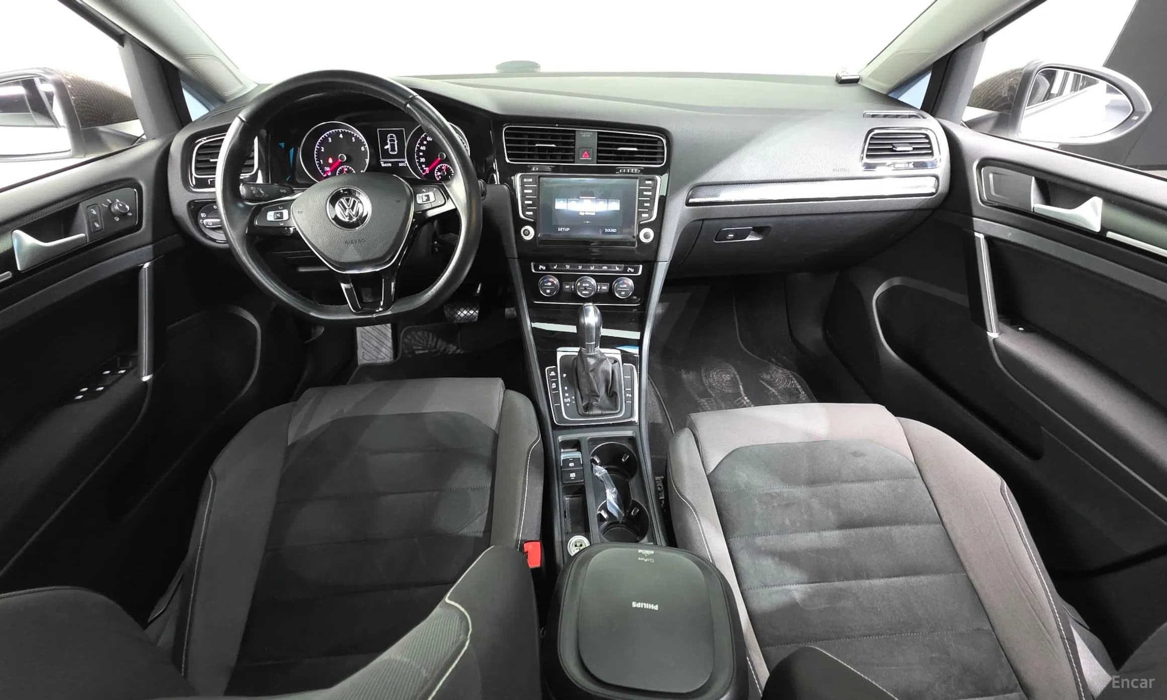 Golf 7th Generation
