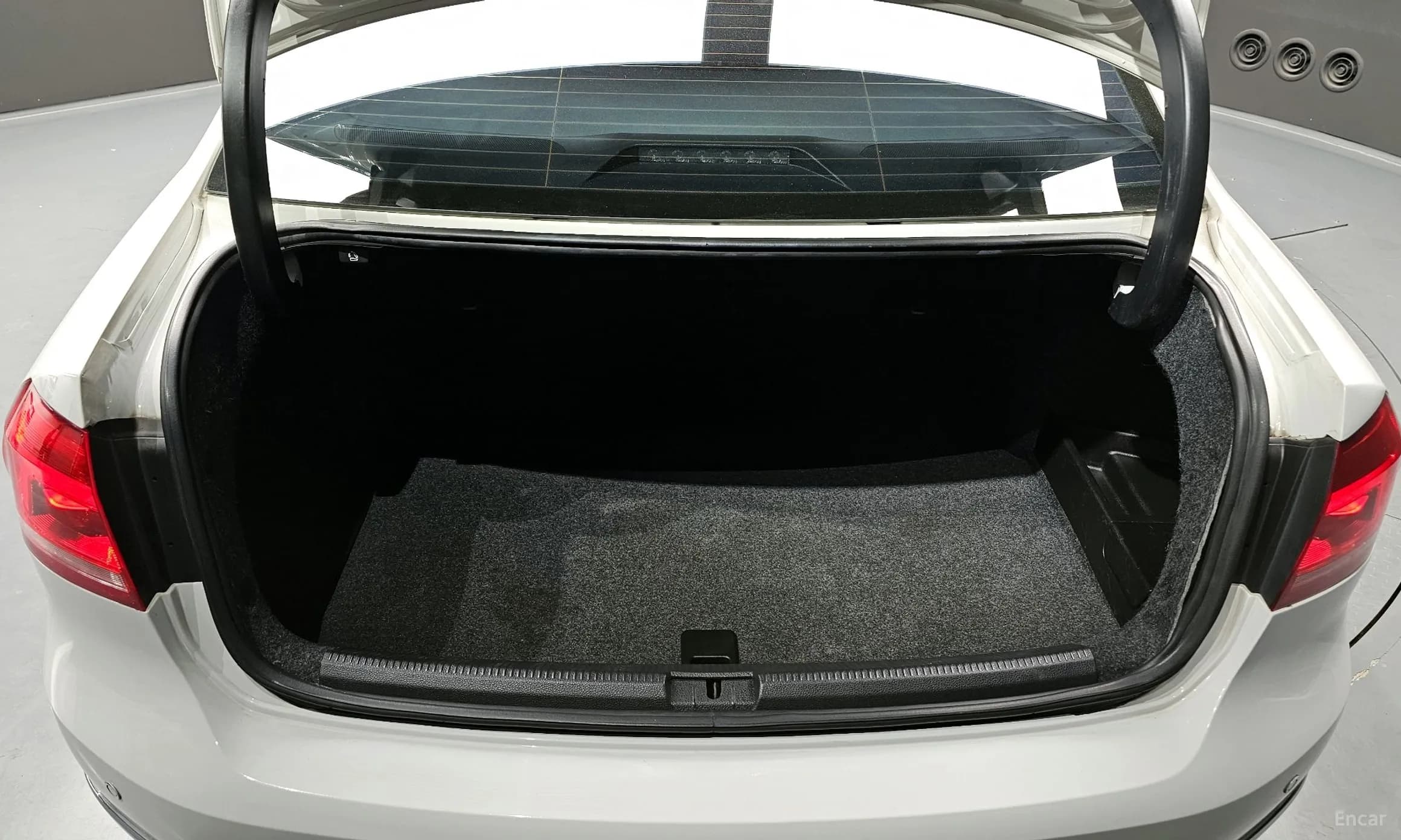 The New Passat