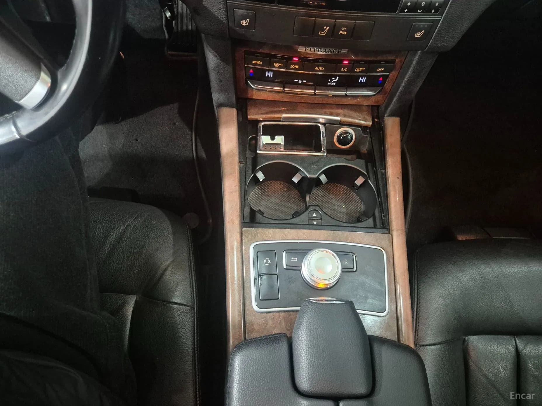 E-Class W212
