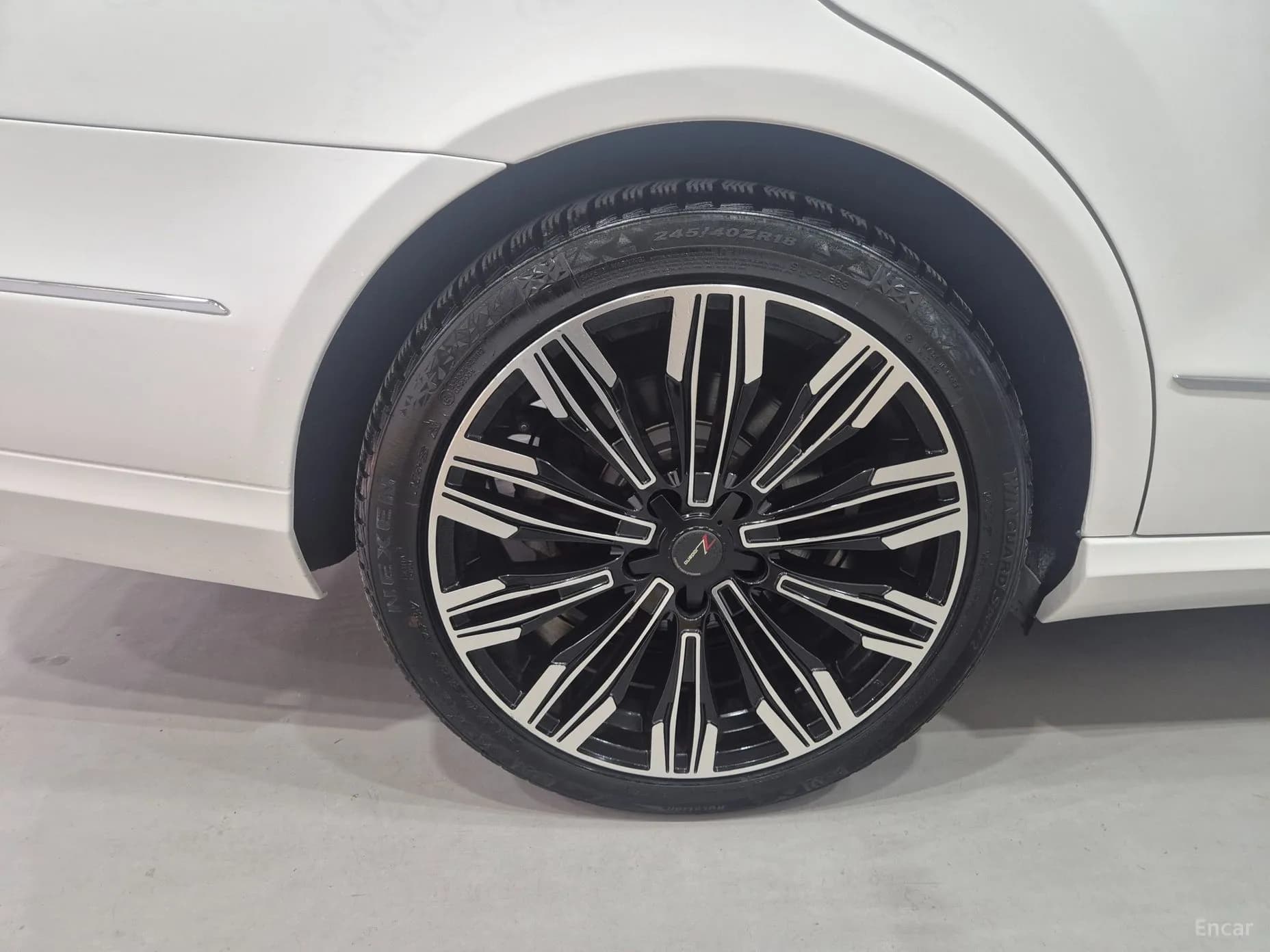 E-Class W212