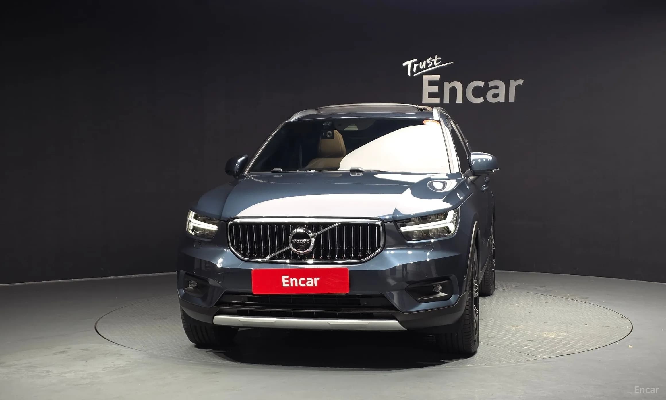 XC40