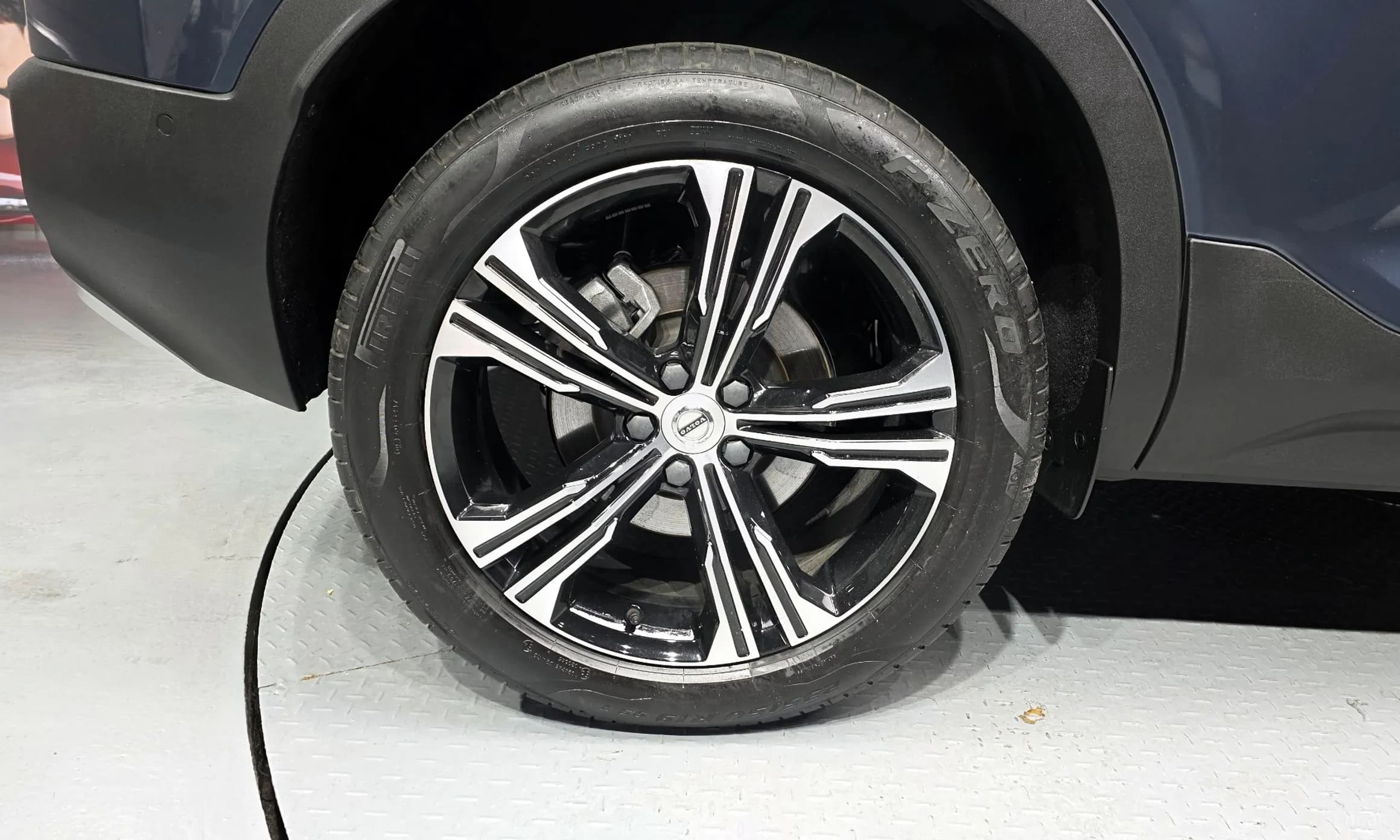 XC40