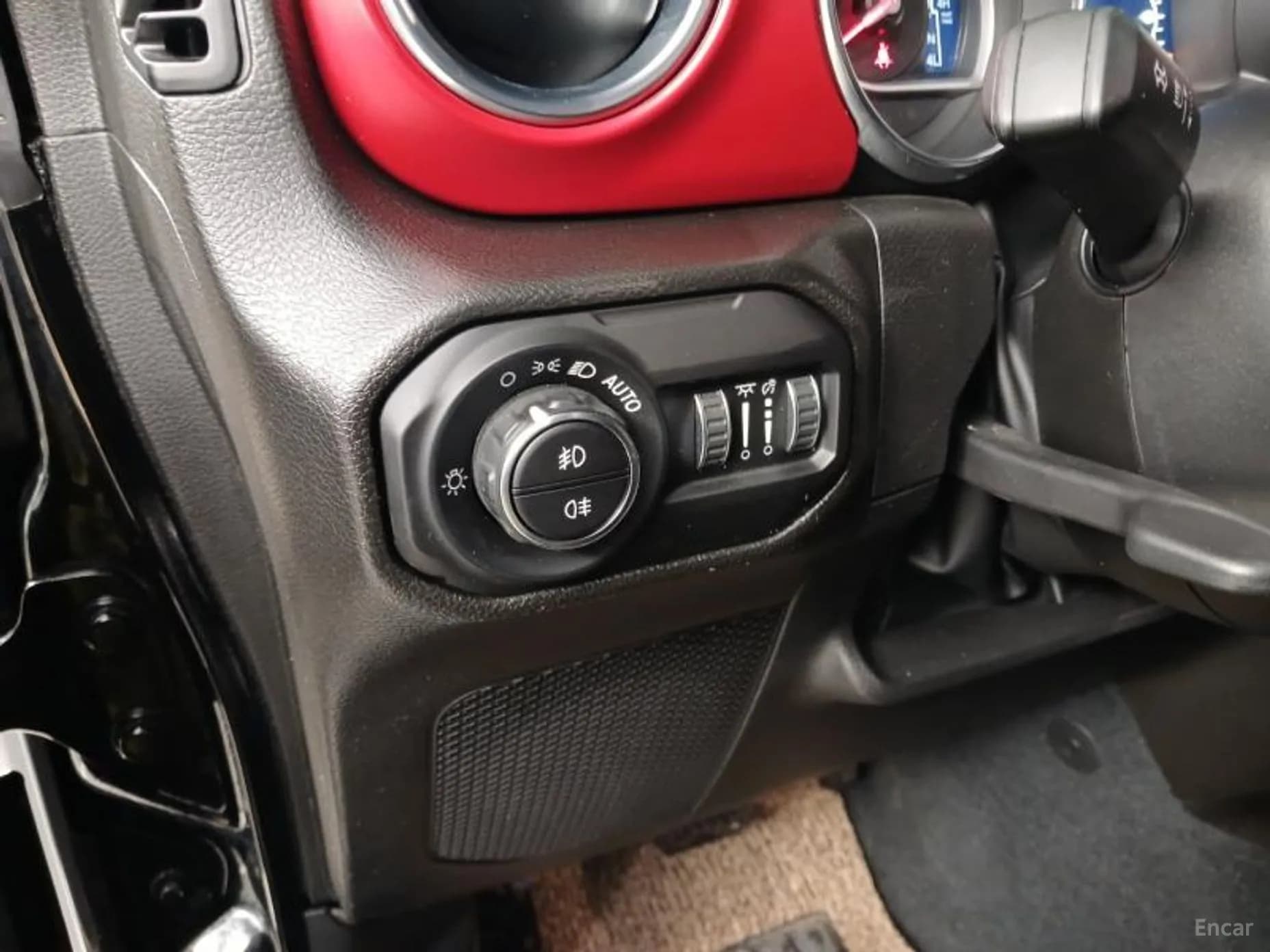 Wrangler (JL)
