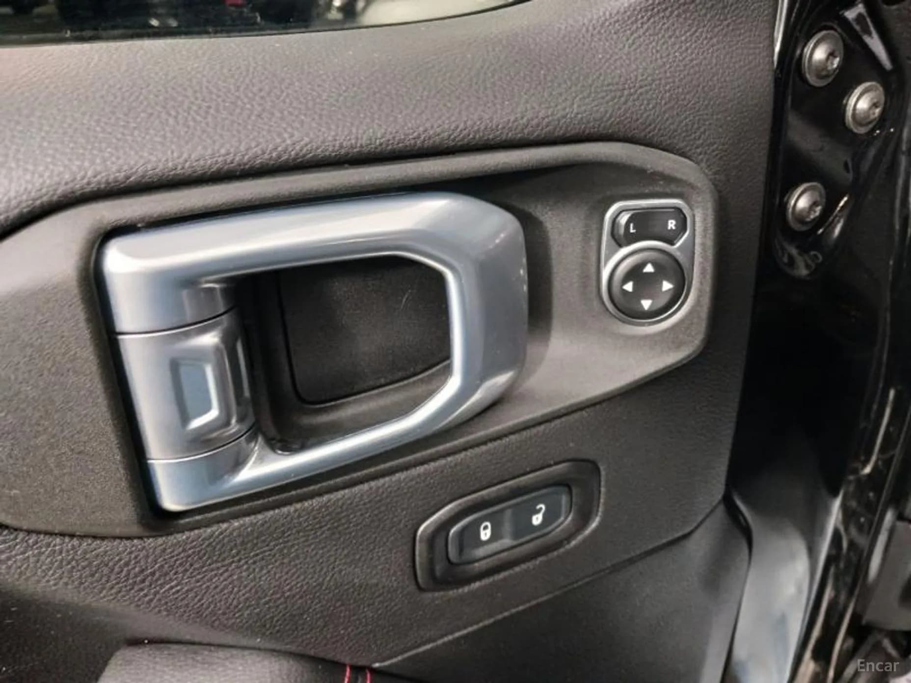 Wrangler (JL)