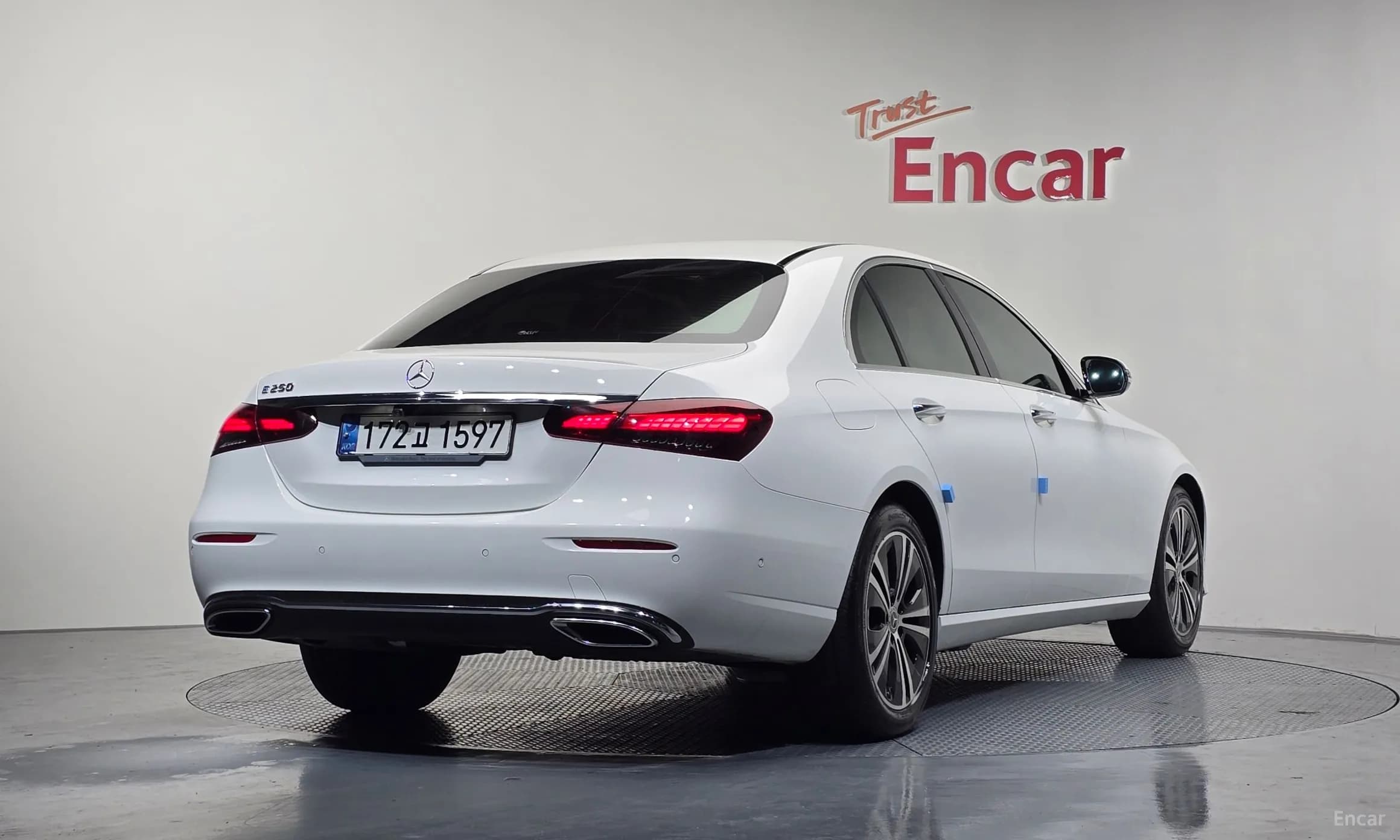 E-Class W213