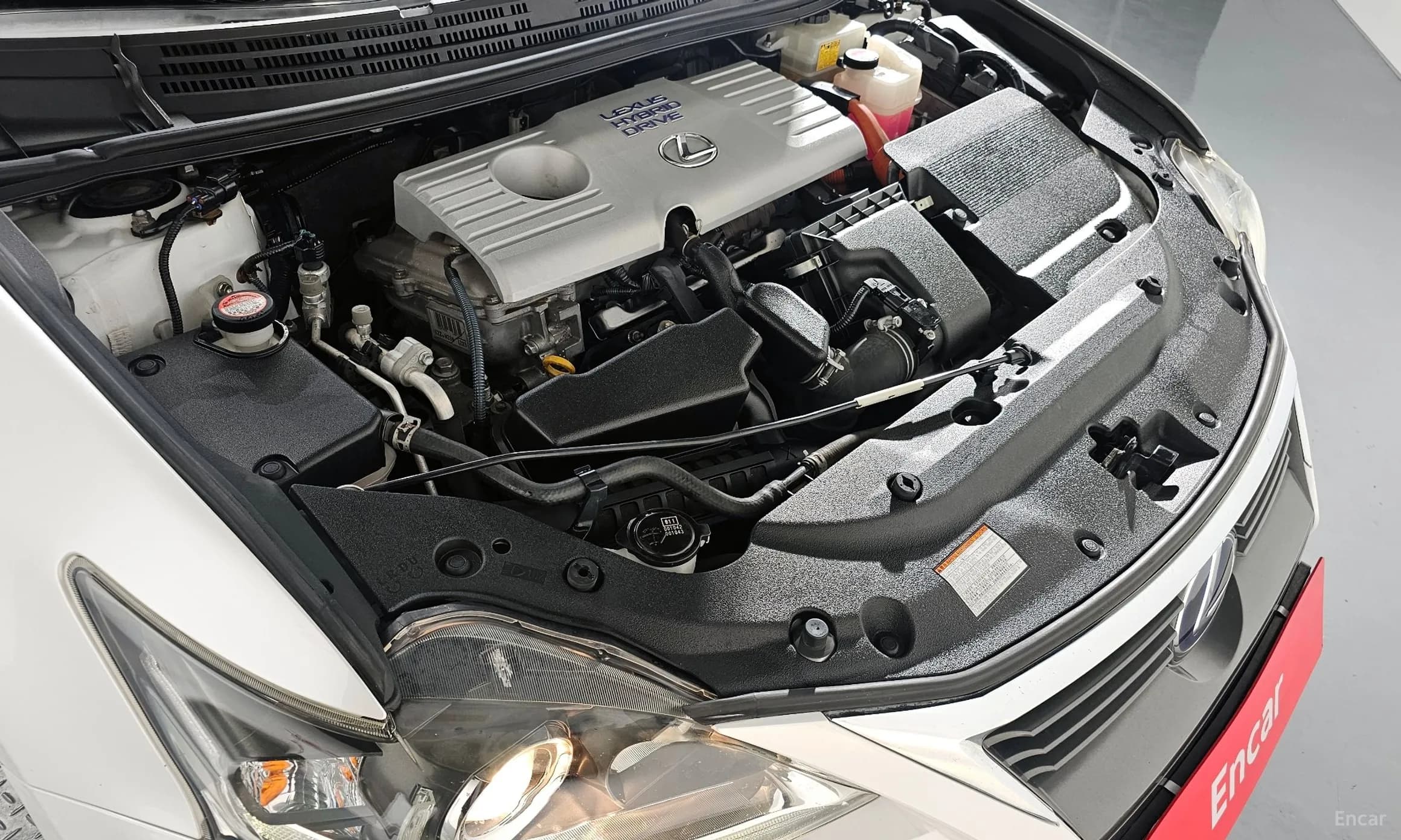 CT200h