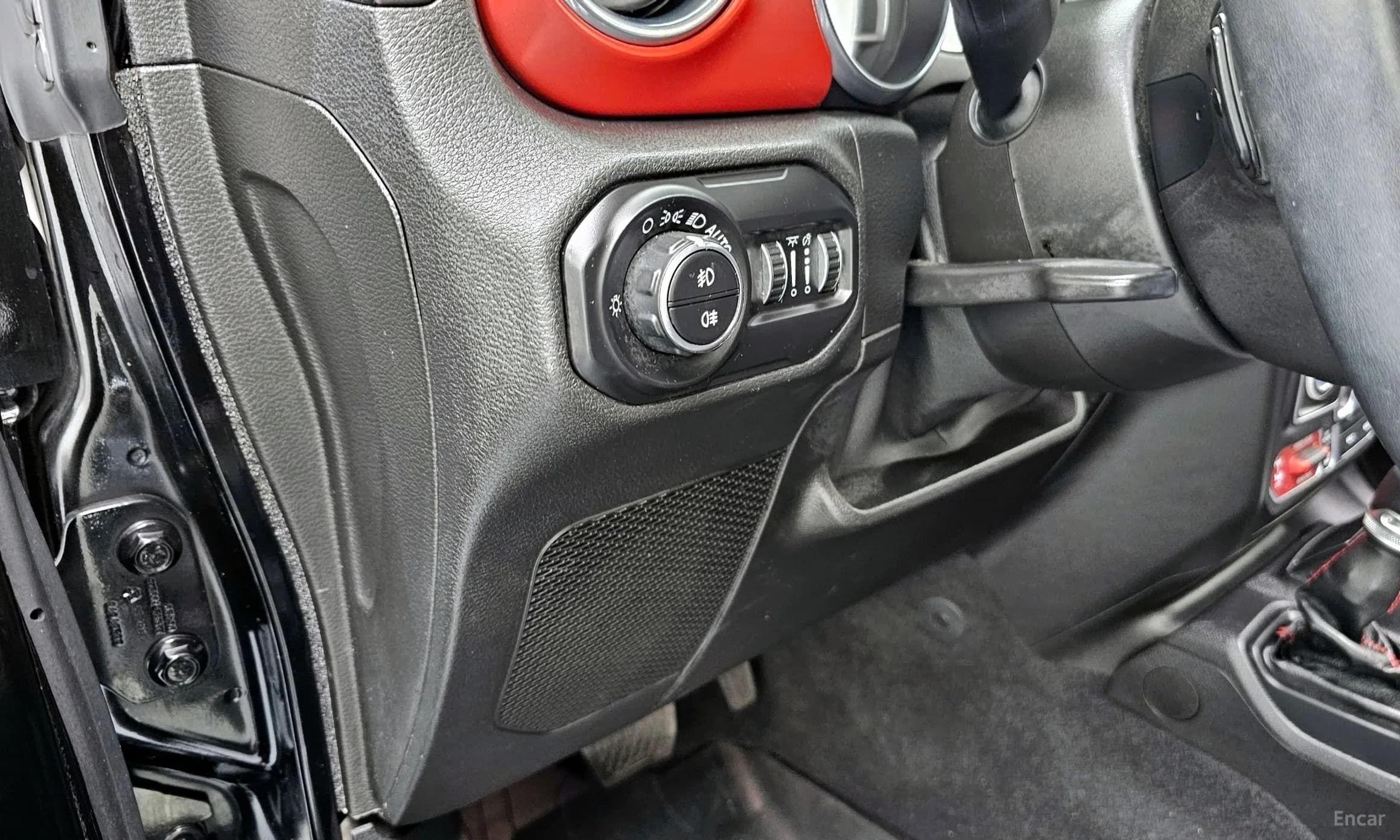 Wrangler (JL)