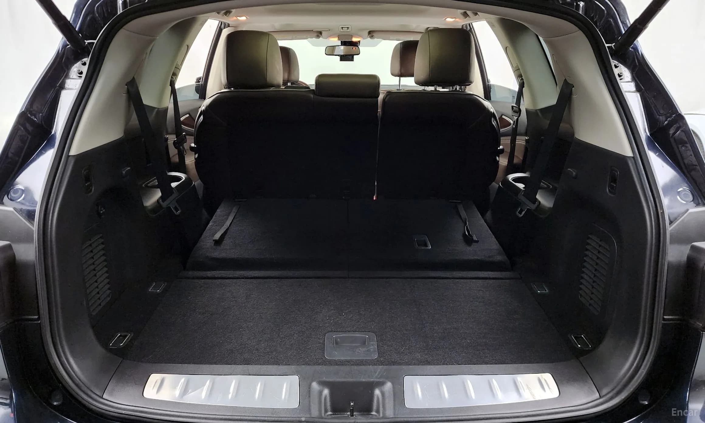QX60
