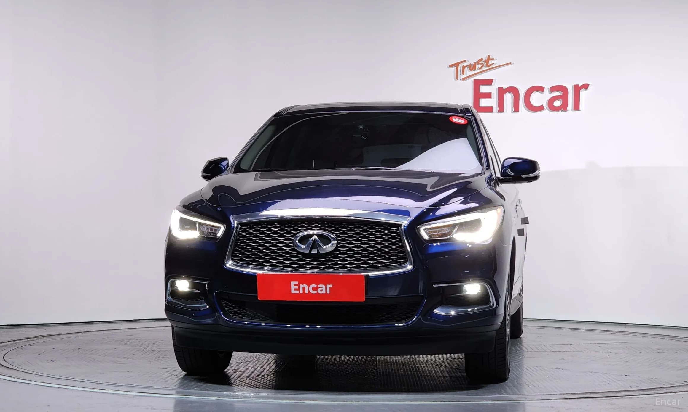 QX60