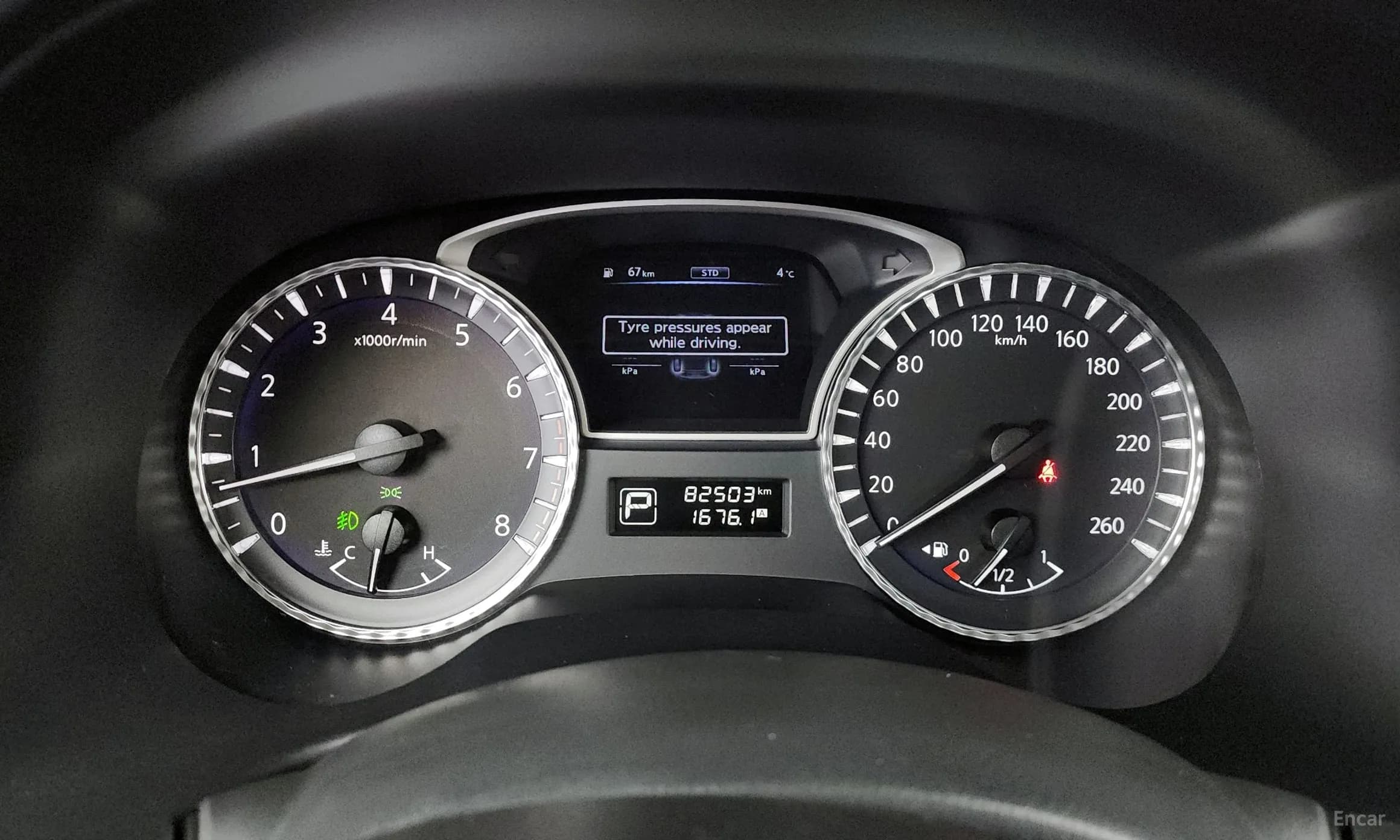 QX60