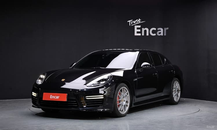 Panamera