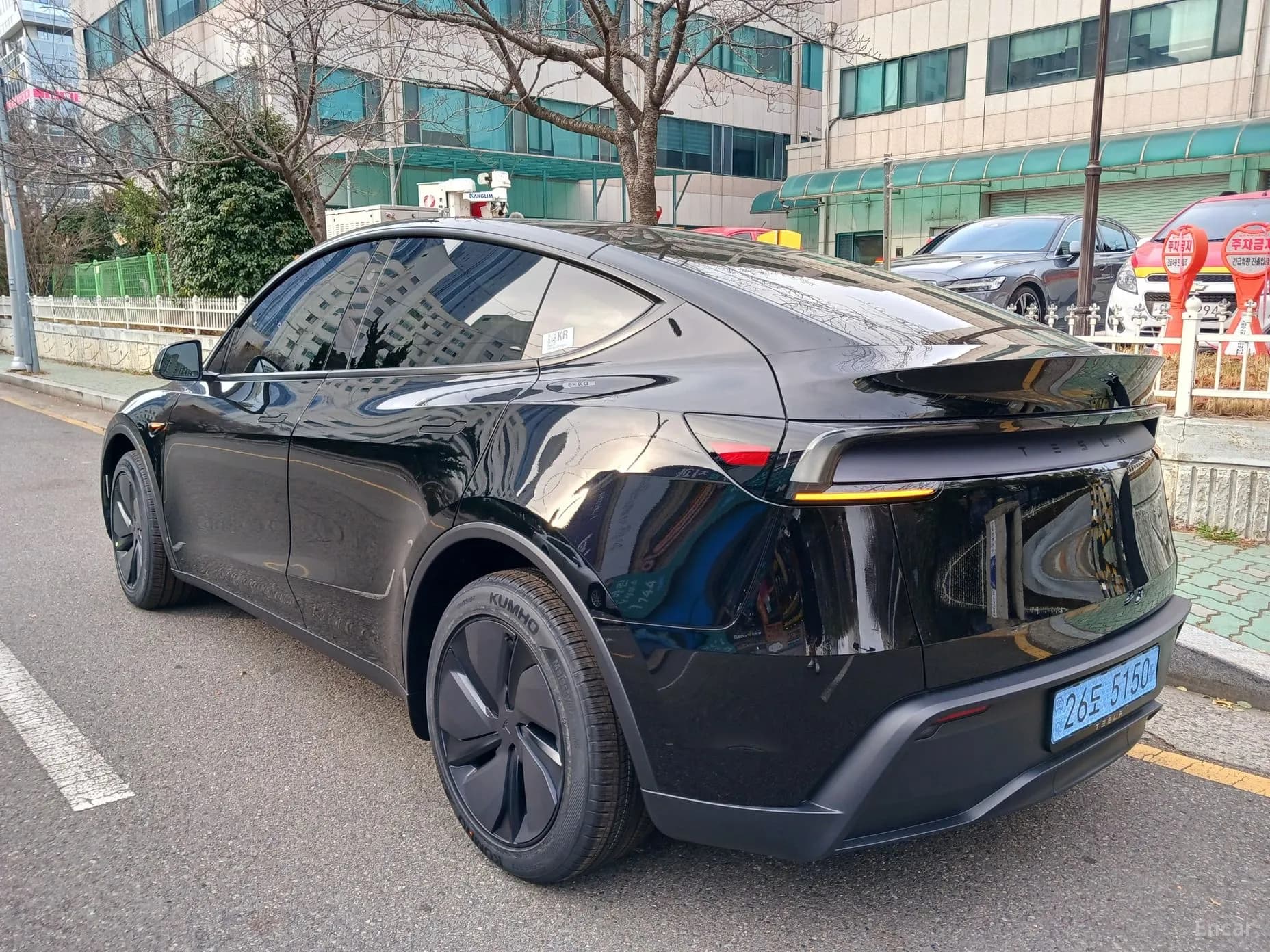Model Y