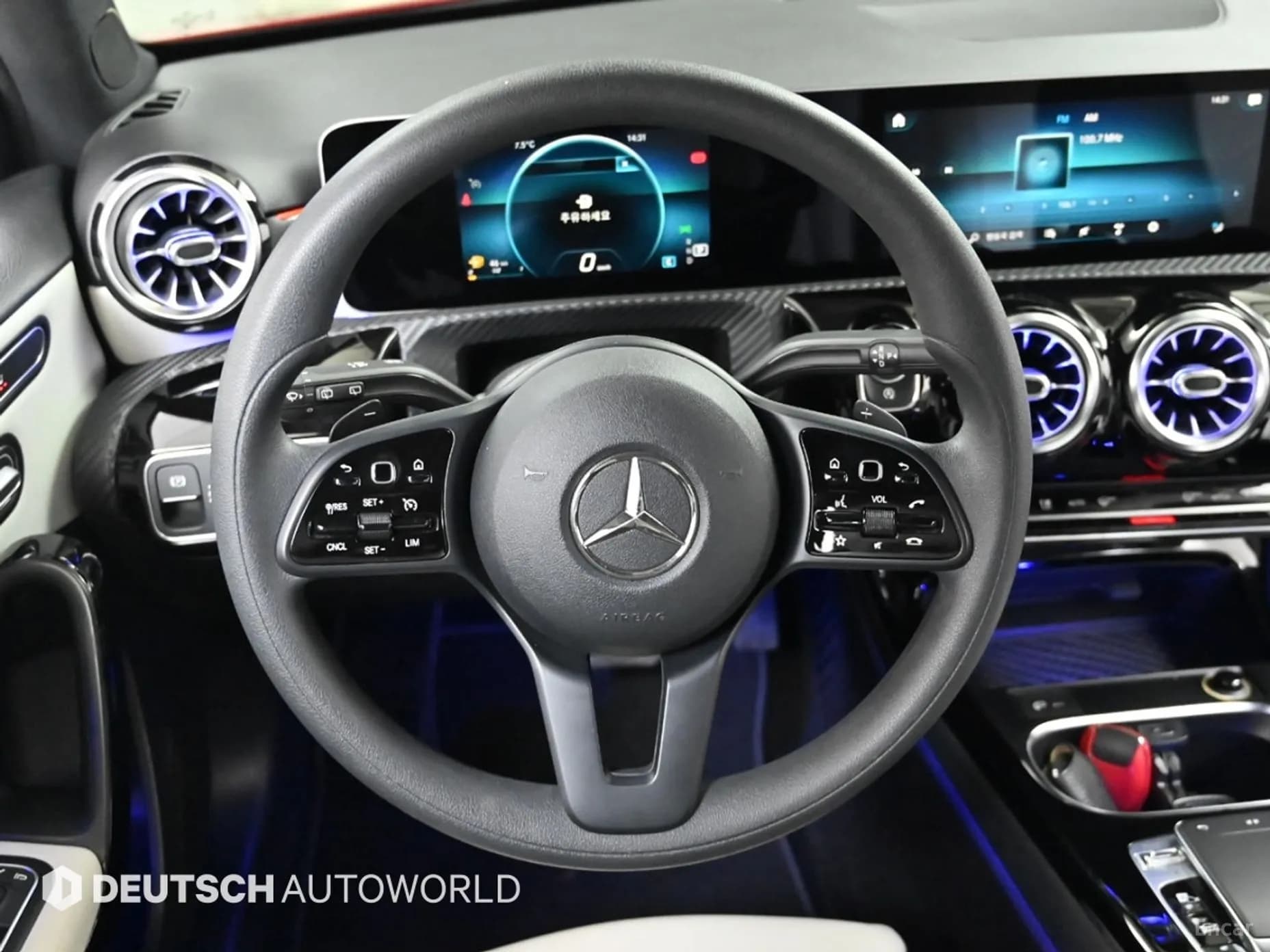 A-Class W177