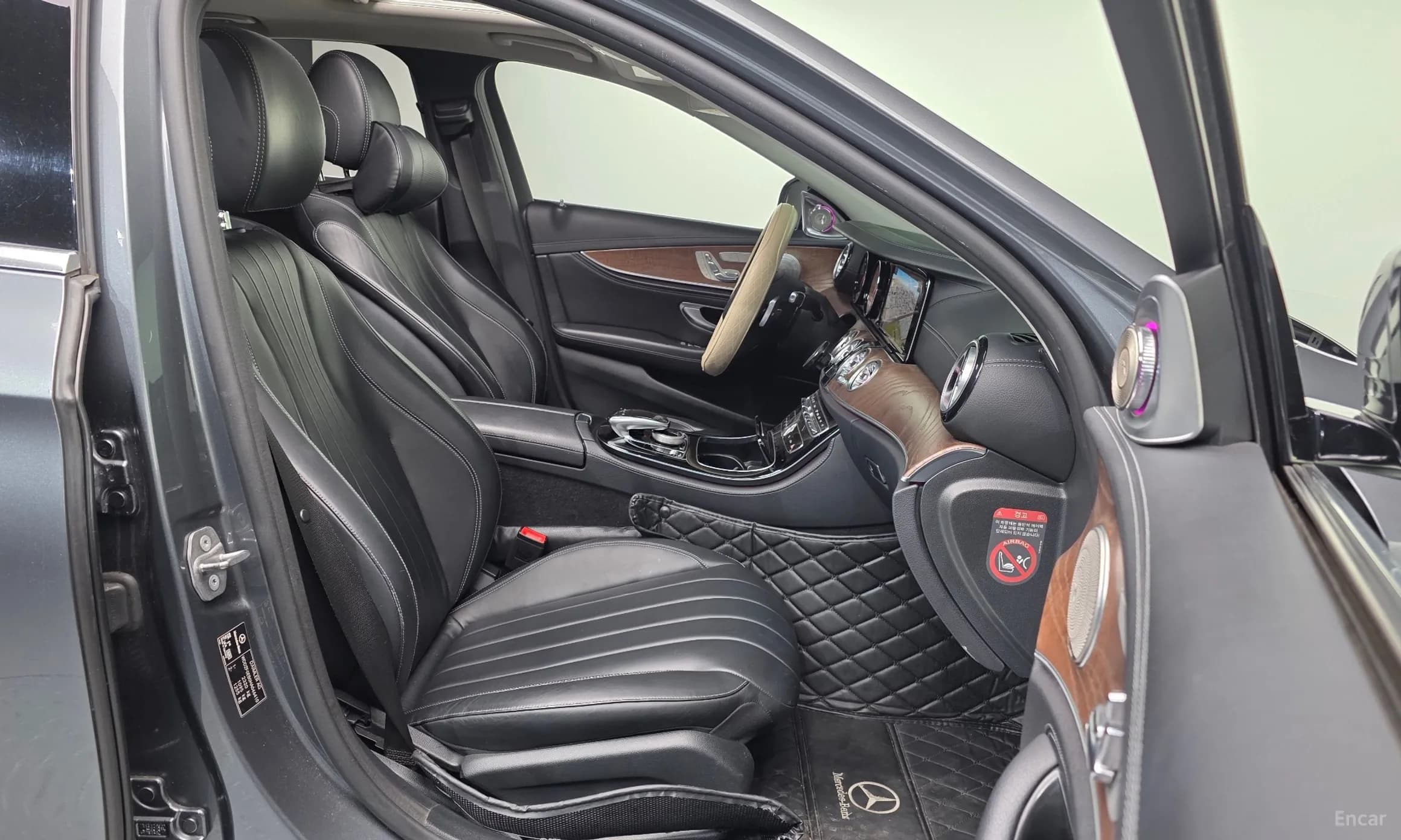 E-Class W213