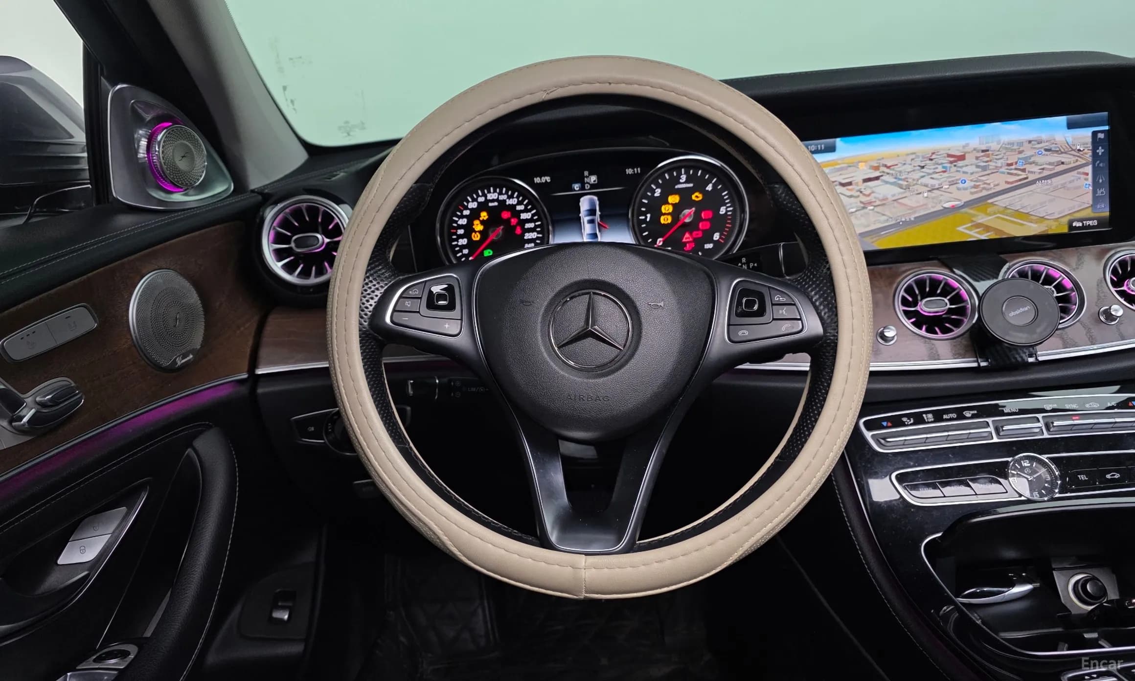 E-Class W213
