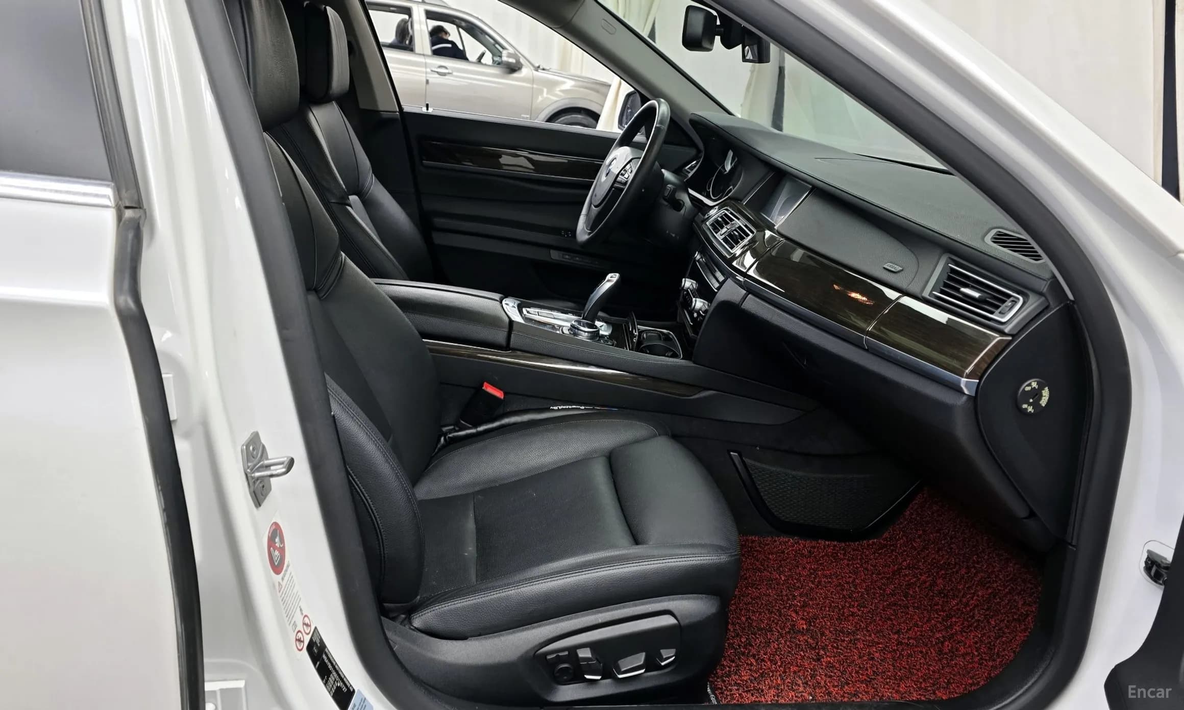 7 Series (F01)