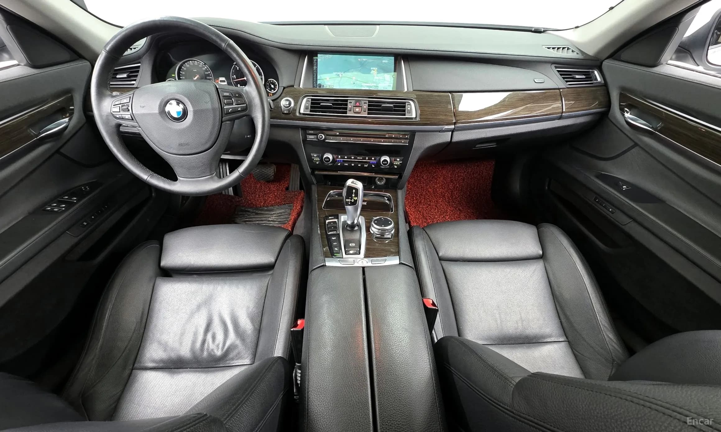7 Series (F01)