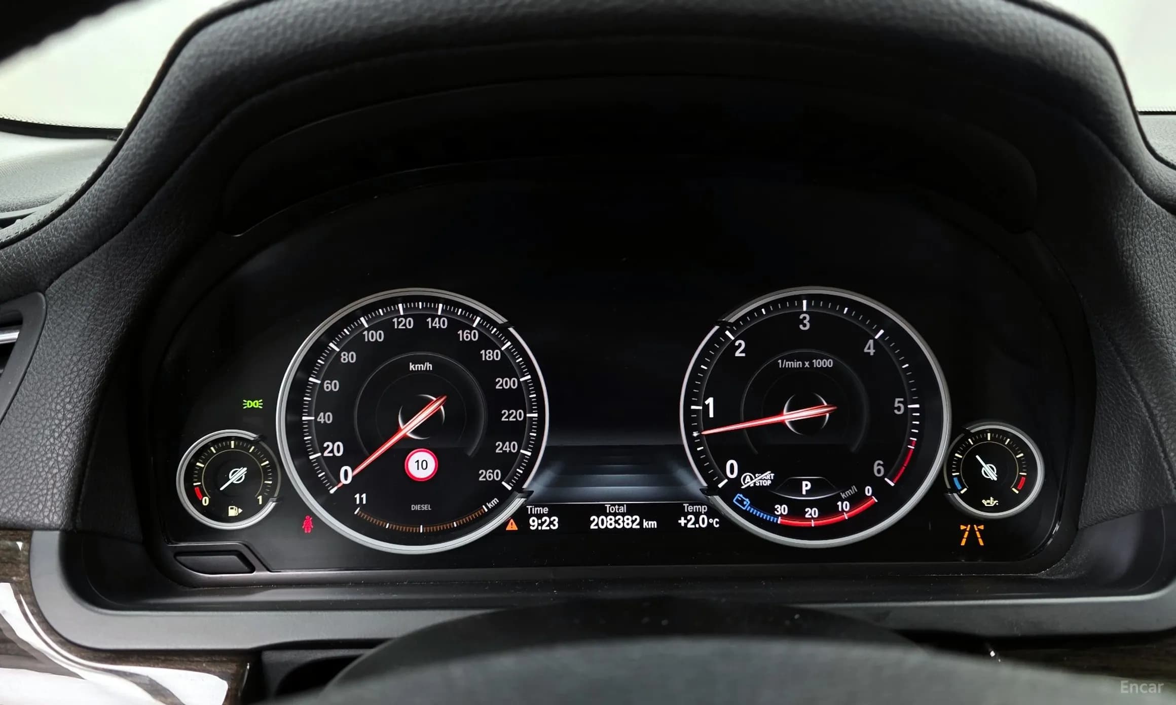 7 Series (F01)
